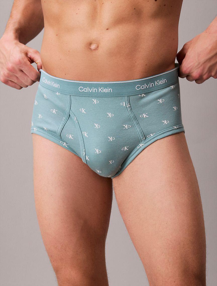 Cotton Classics 5-Pack Brief Product Image