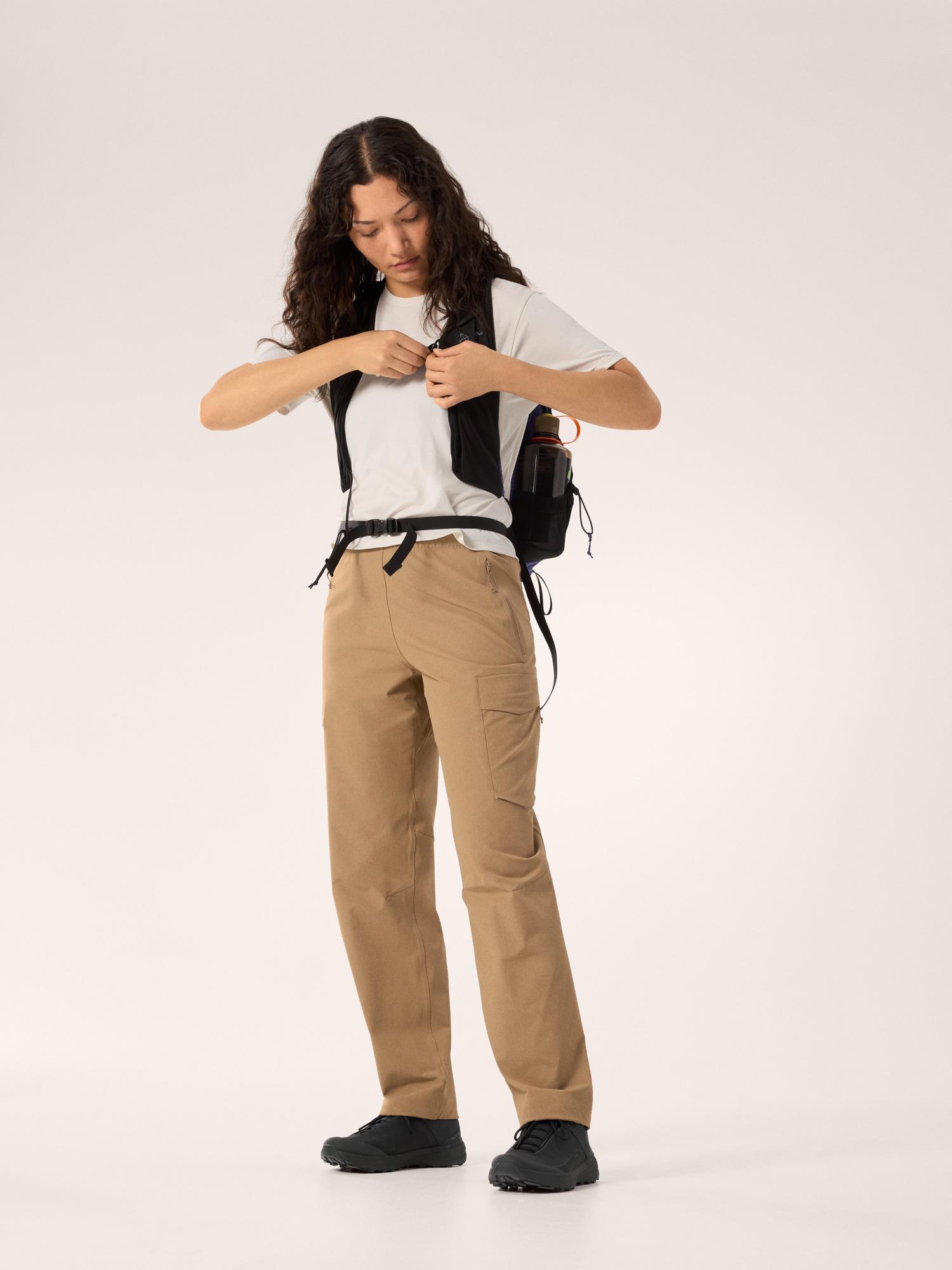 Gamma Utility Pant Women's Product Image