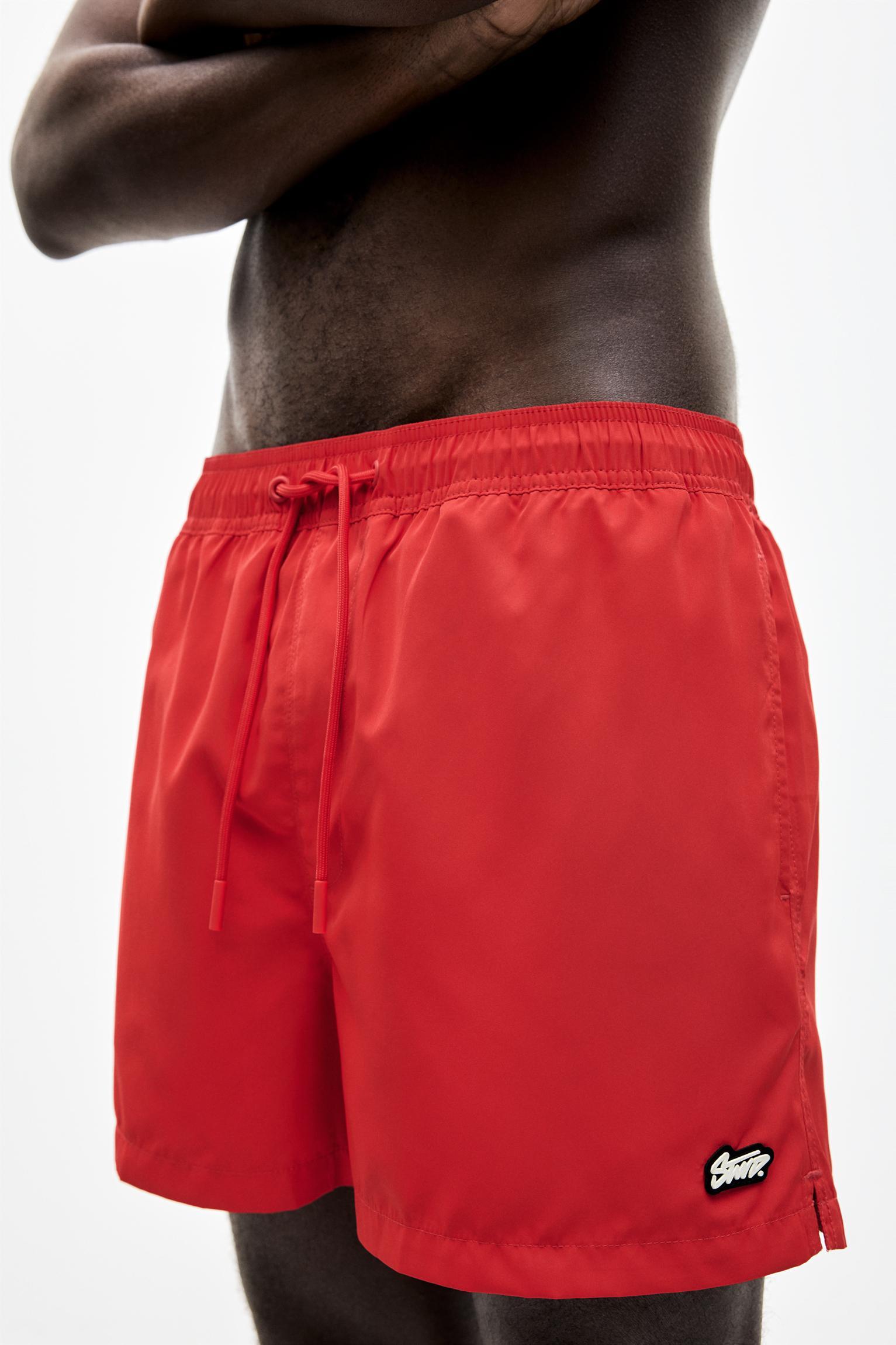 STWD board shorts Product Image