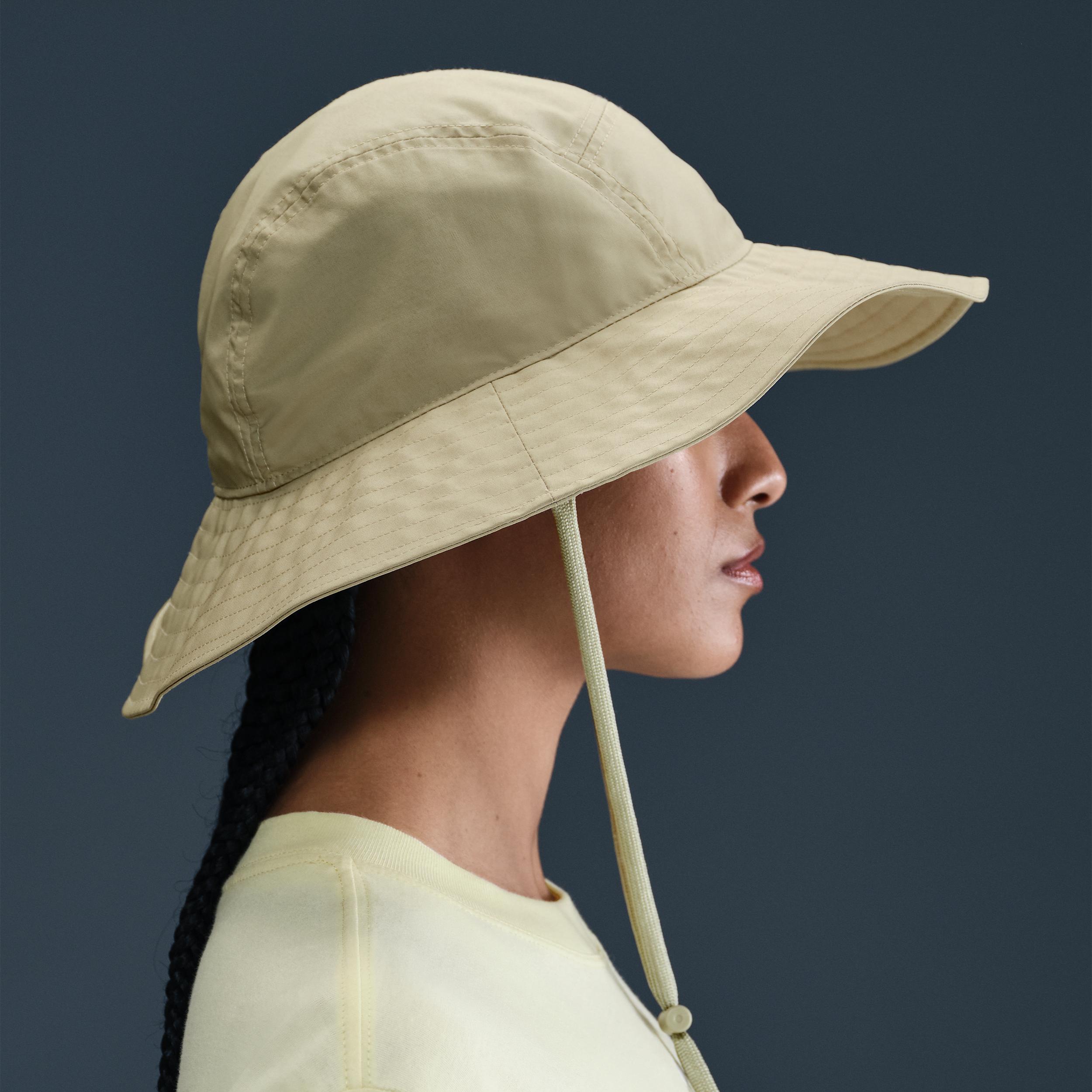 Nike Unisex Apex Wide-Brim Bucket Hat Product Image