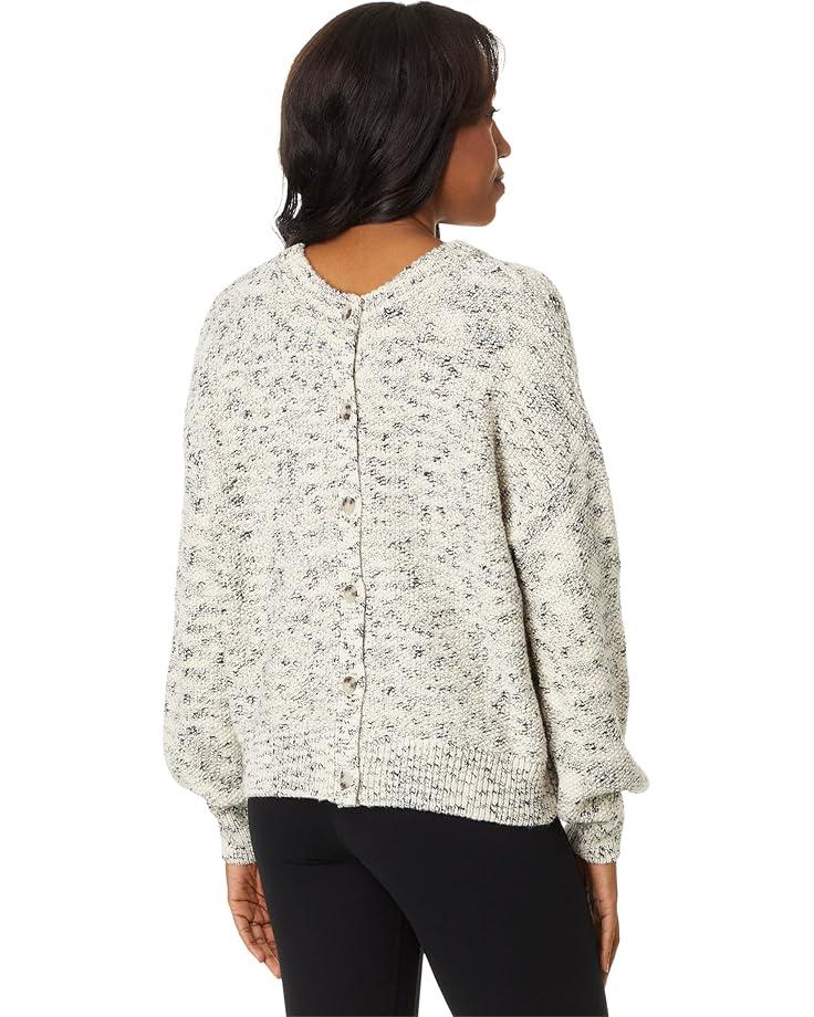 Bianca Shaker Crew Sweater Product Image