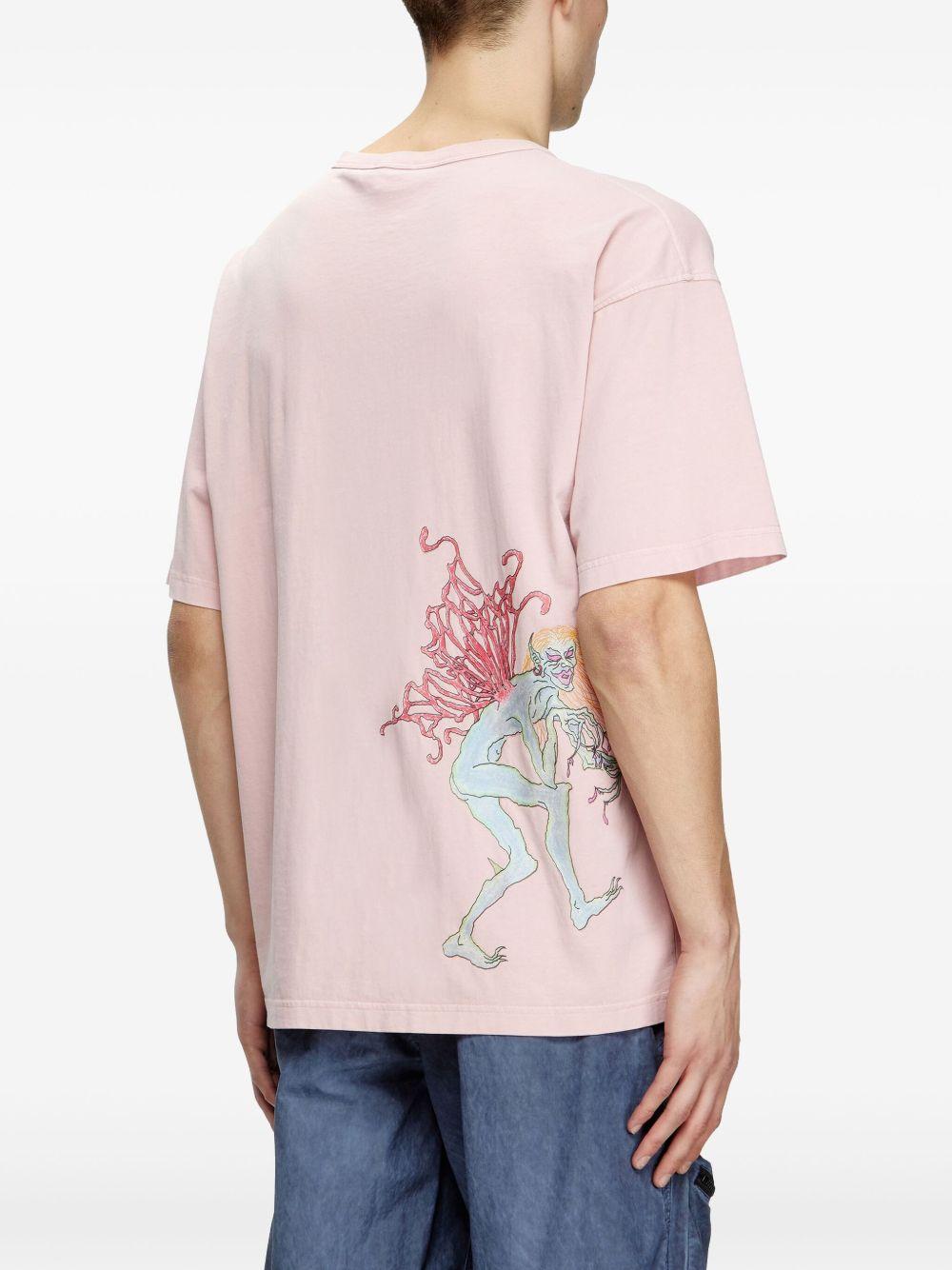 T-Boxt T-shirt Product Image