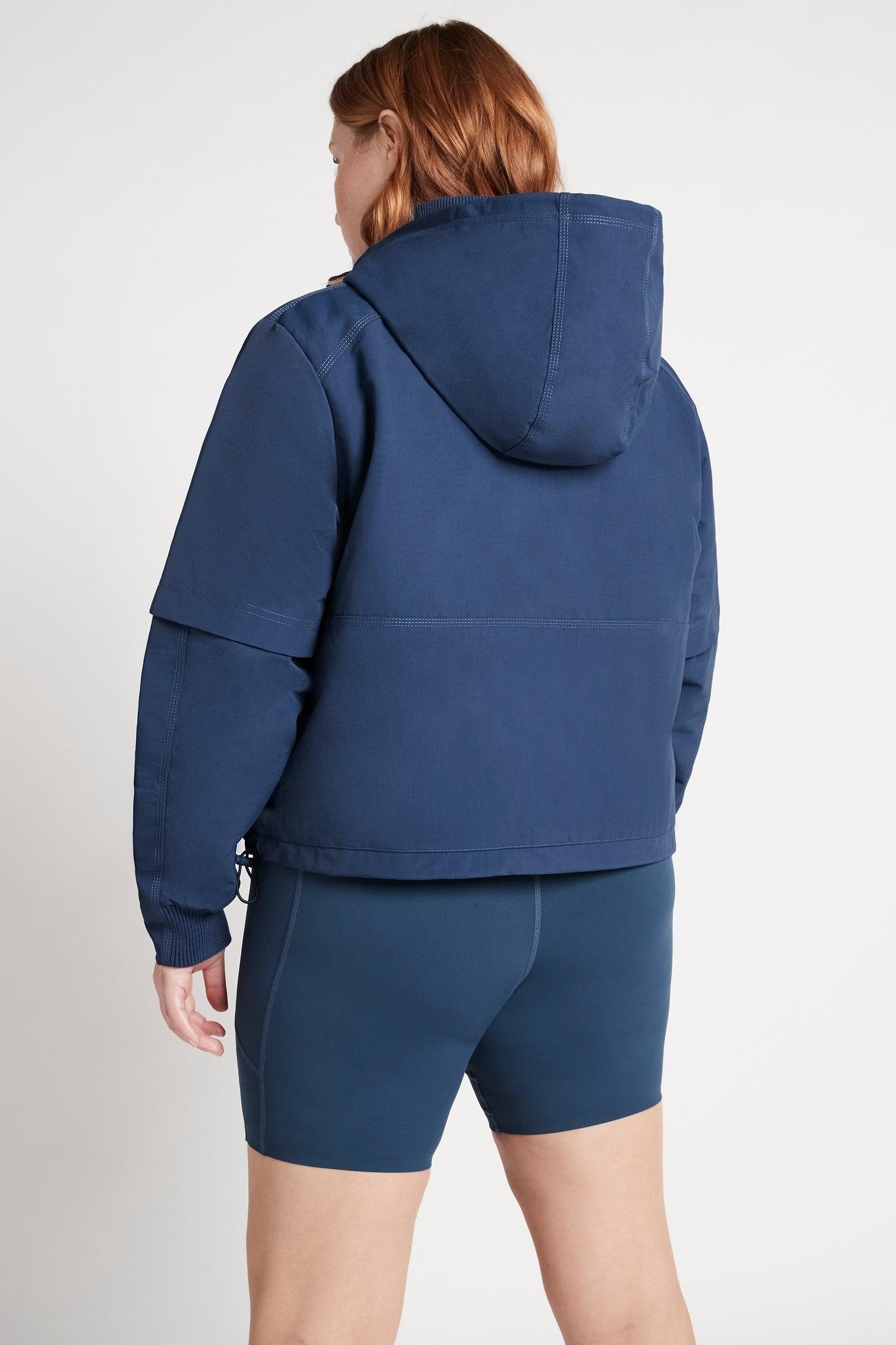 Padded Jacket 719 Product Image