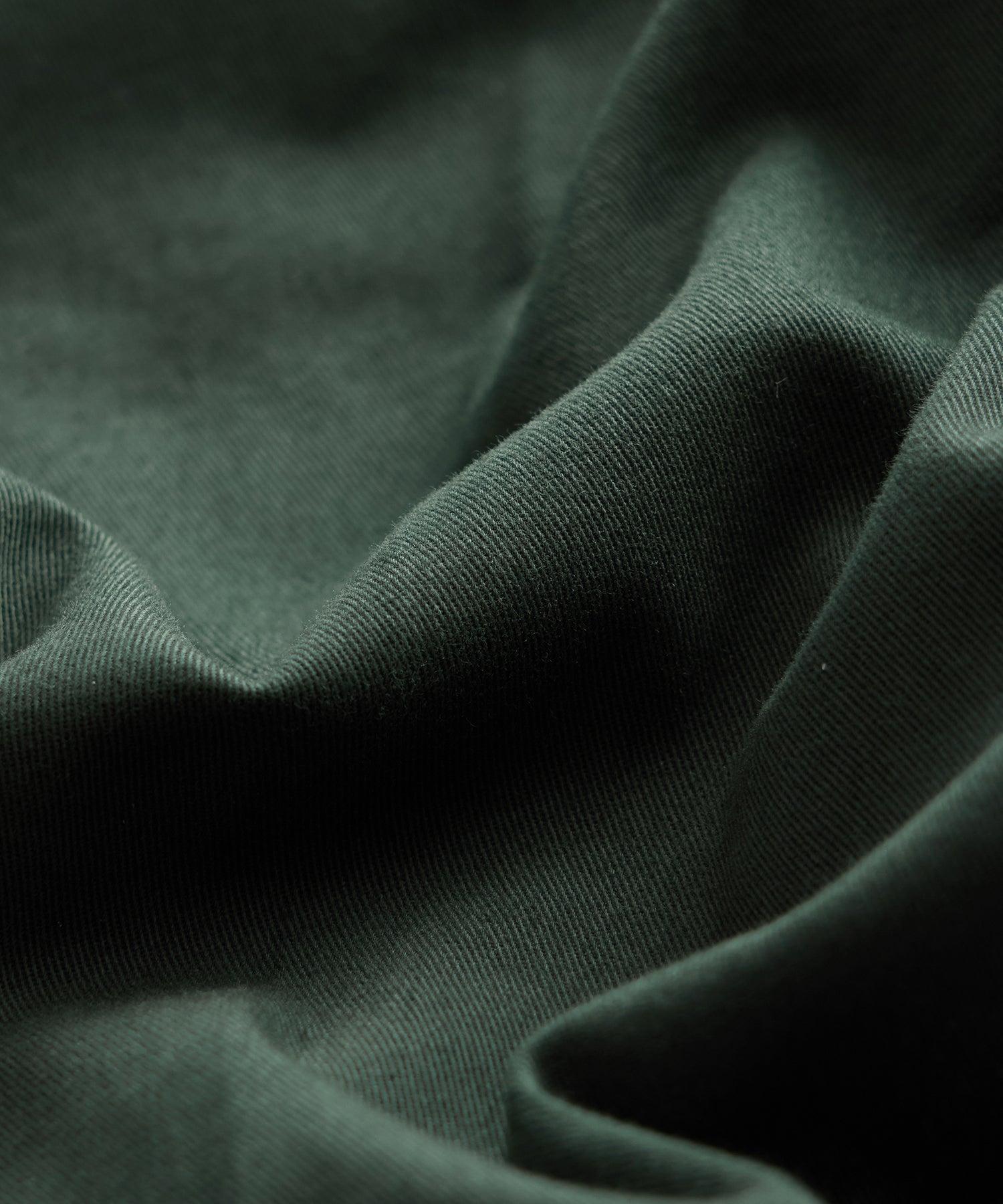Italian Brushed Cotton Sutton Trouser Product Image