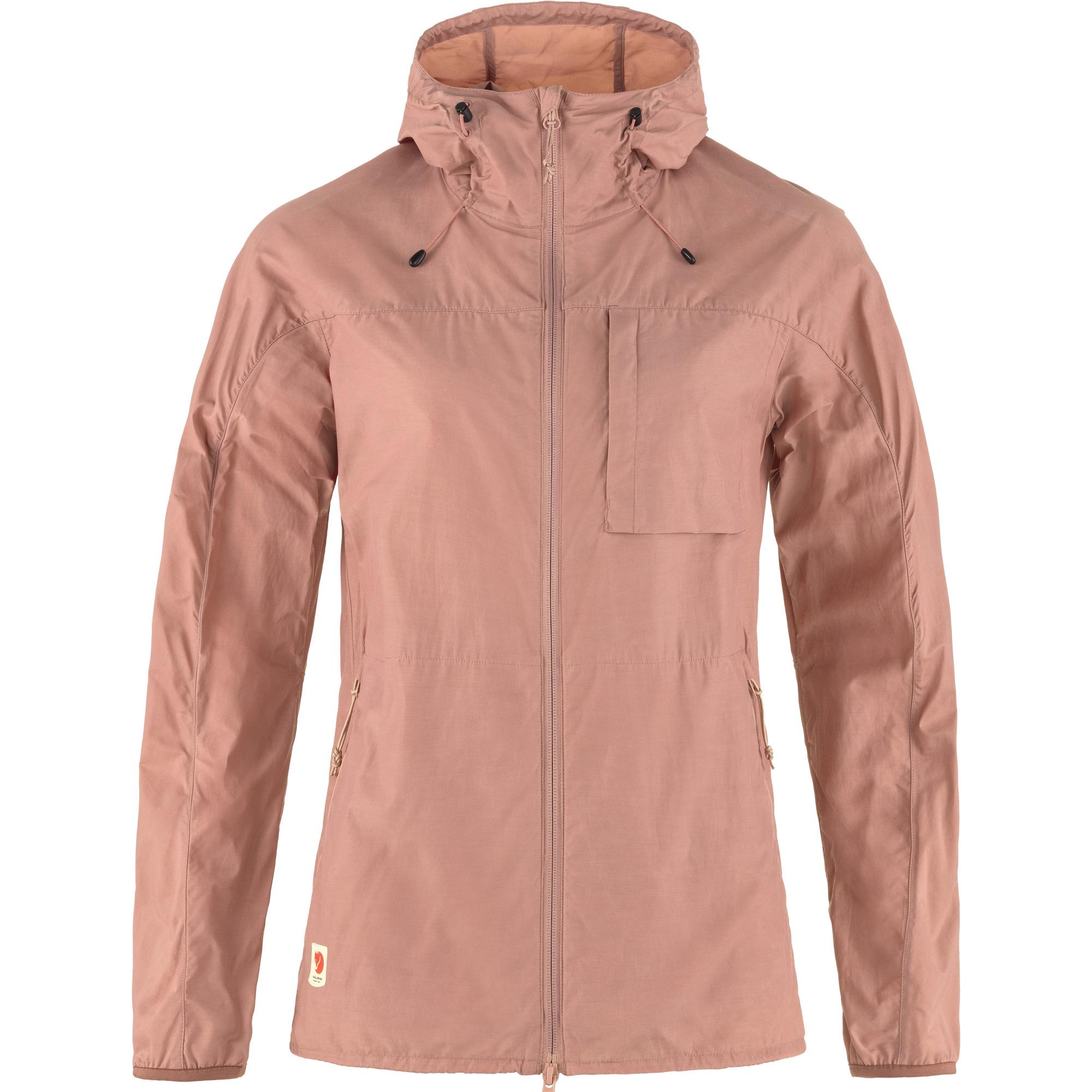High Coast Wind Jacket W Product Image