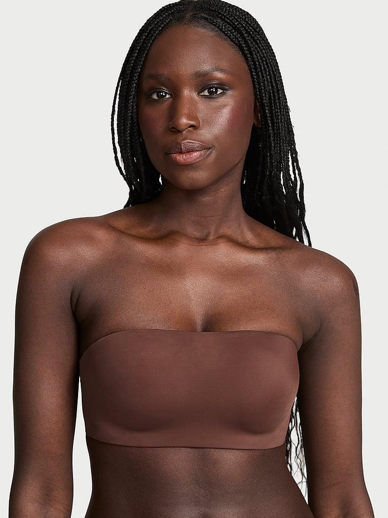 Invisible by Victoria's Secret 
Perfect Comfort Wireless Push-Up Strapless Bra Product Image