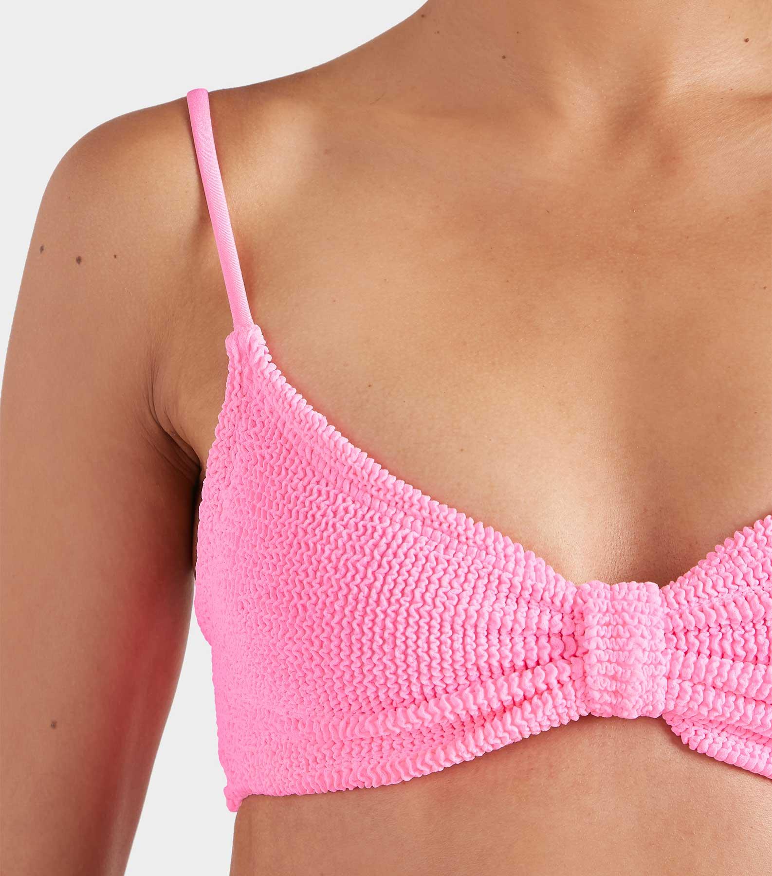 Alicia Bikini - Bubblegum Product Image