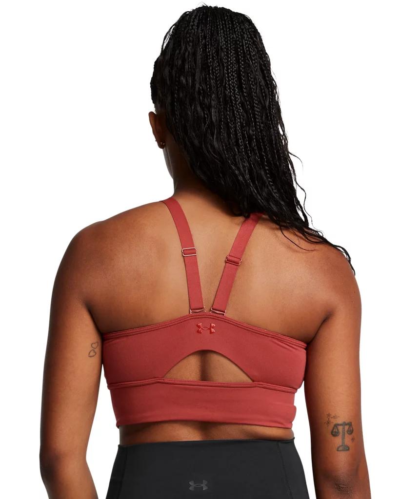 UA SmartForm Evolution Mid Longline Product Image