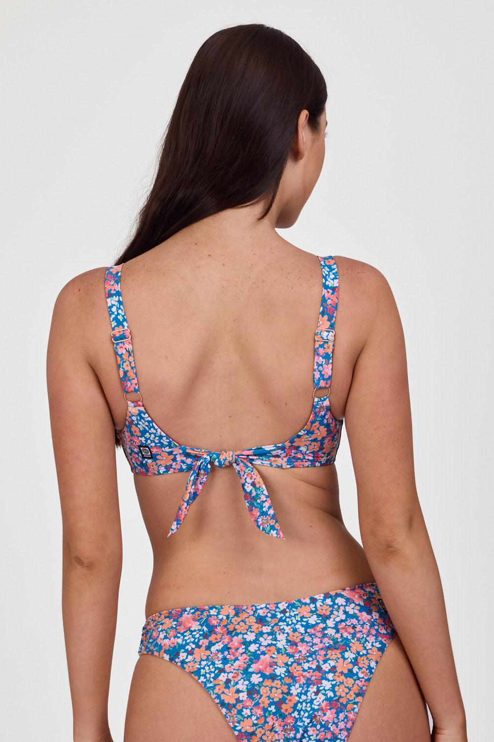 Kacey Bikini Top - Pearla Female Product Image