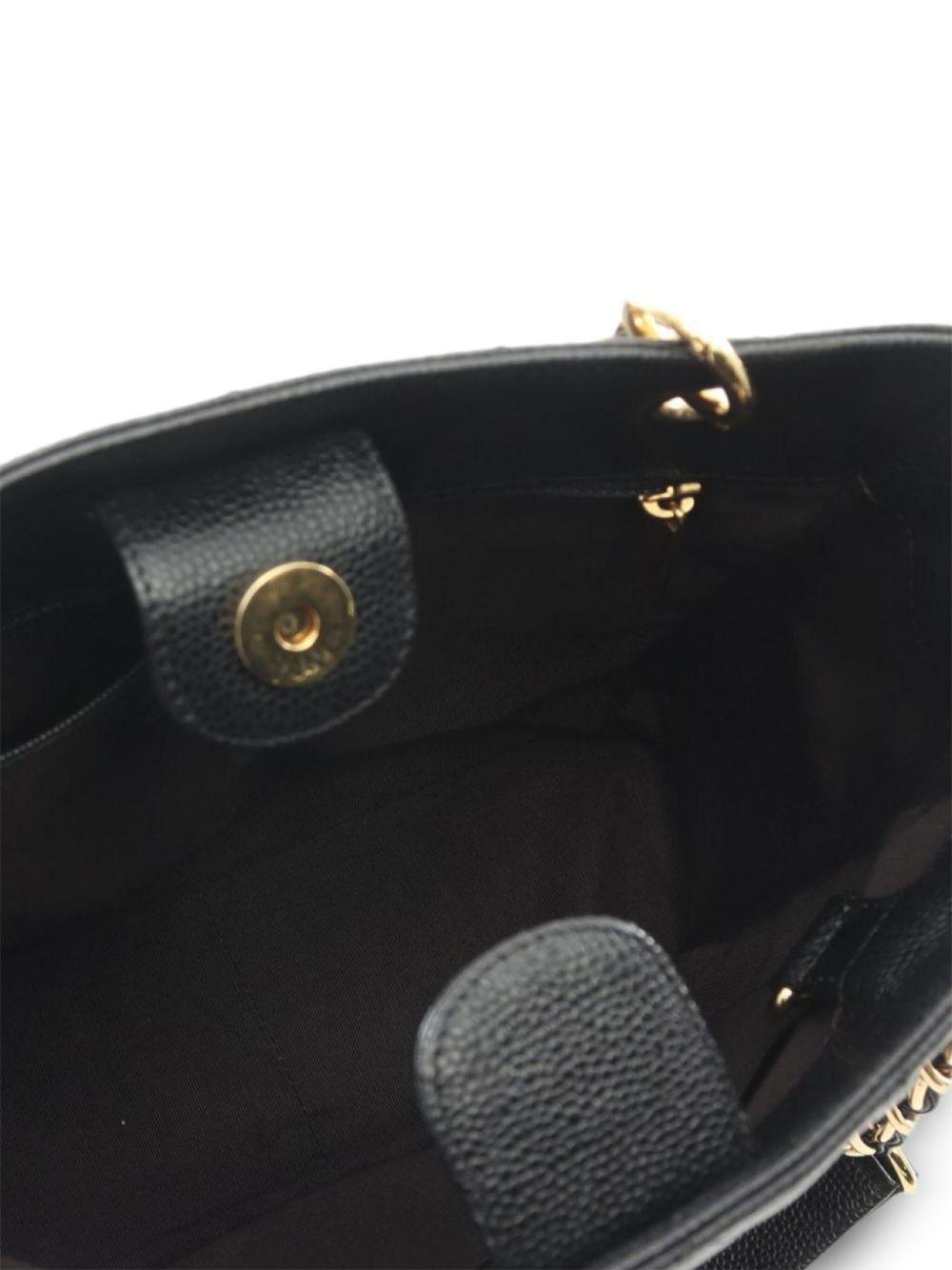 2005-2006 matelassé tote bag Product Image