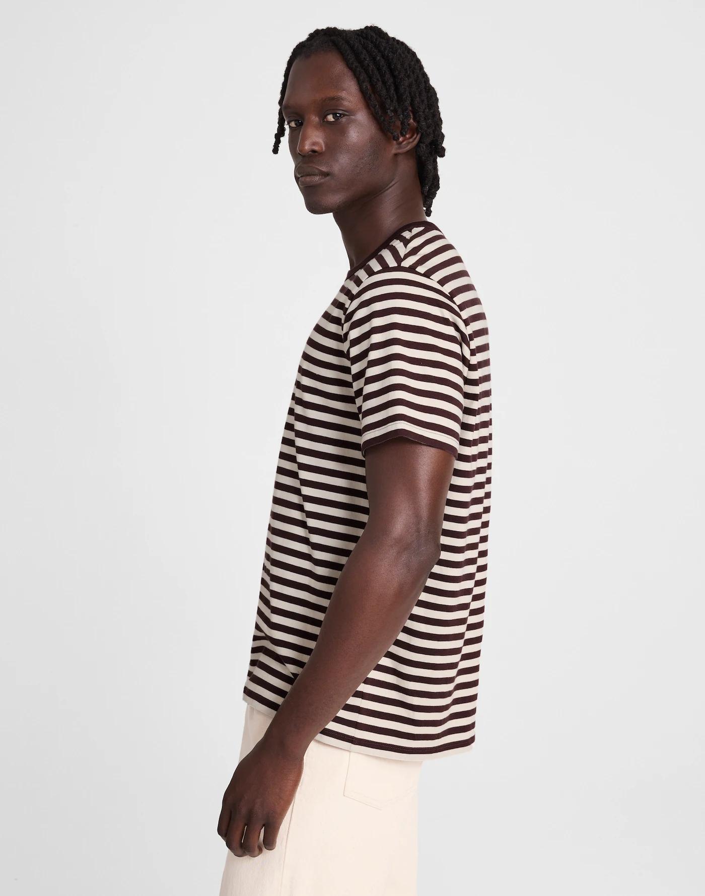 Garment-Dyed Allday Crewneck Tee Product Image