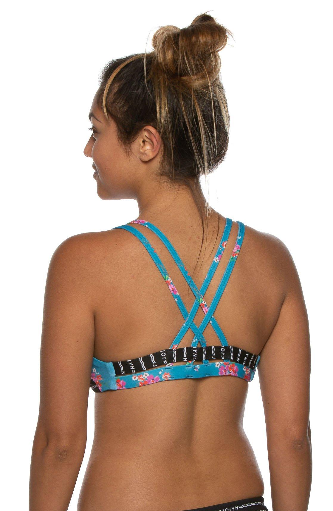 Mason Bikini Top - Prints Female Product Image