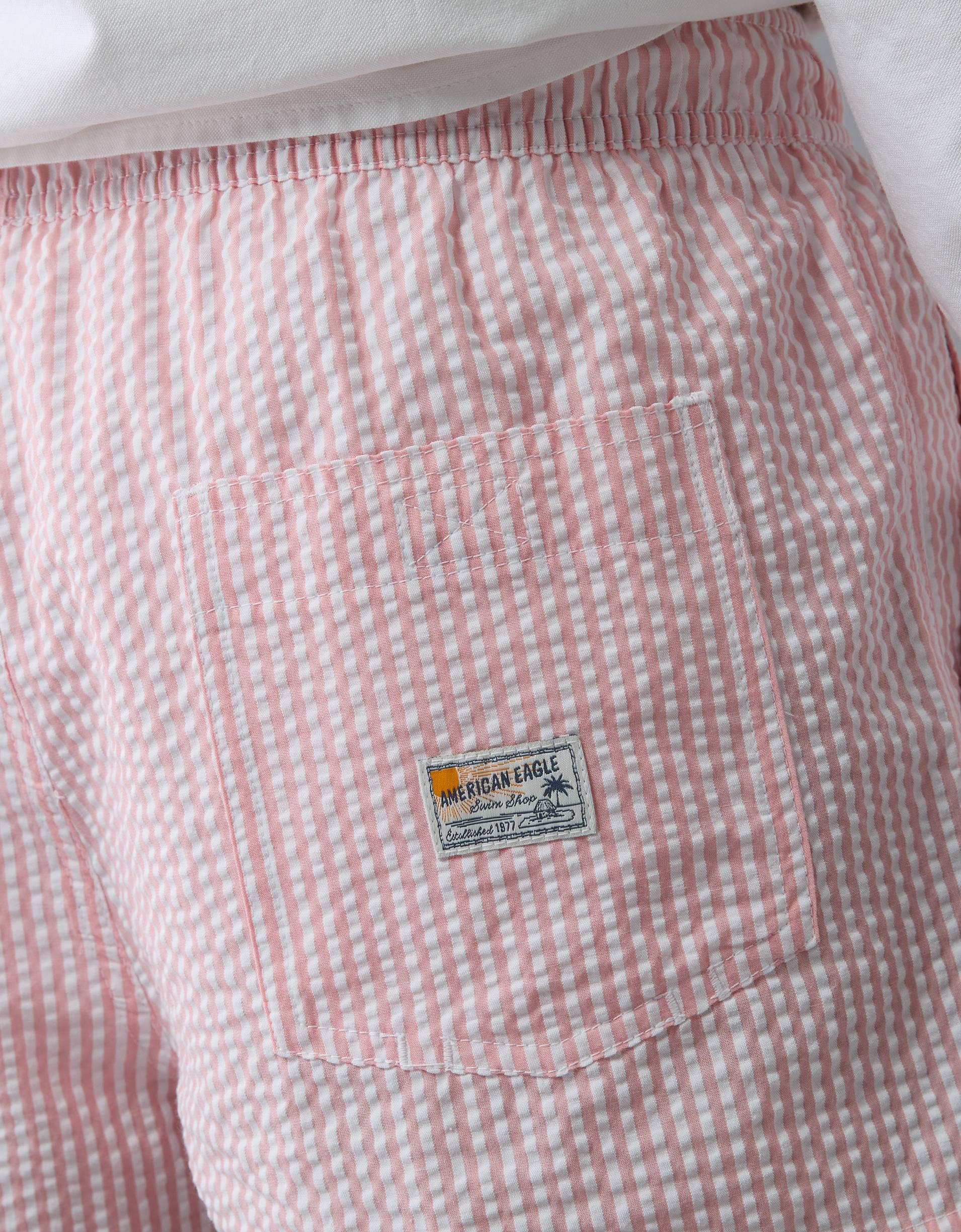 AE Men's 3" Swim Trunk Product Image