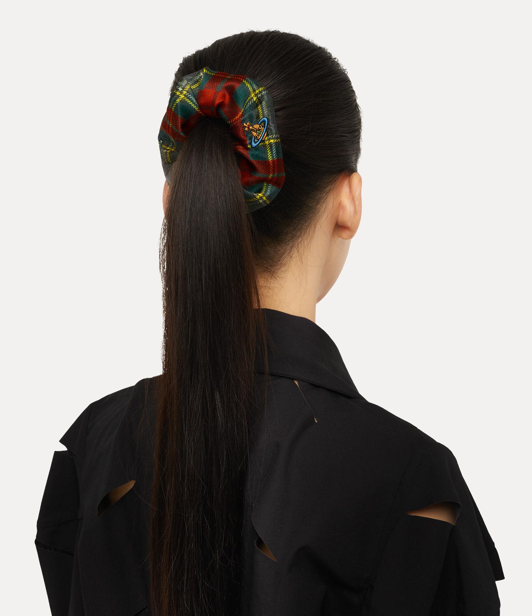 Small Scrunchie Product Image