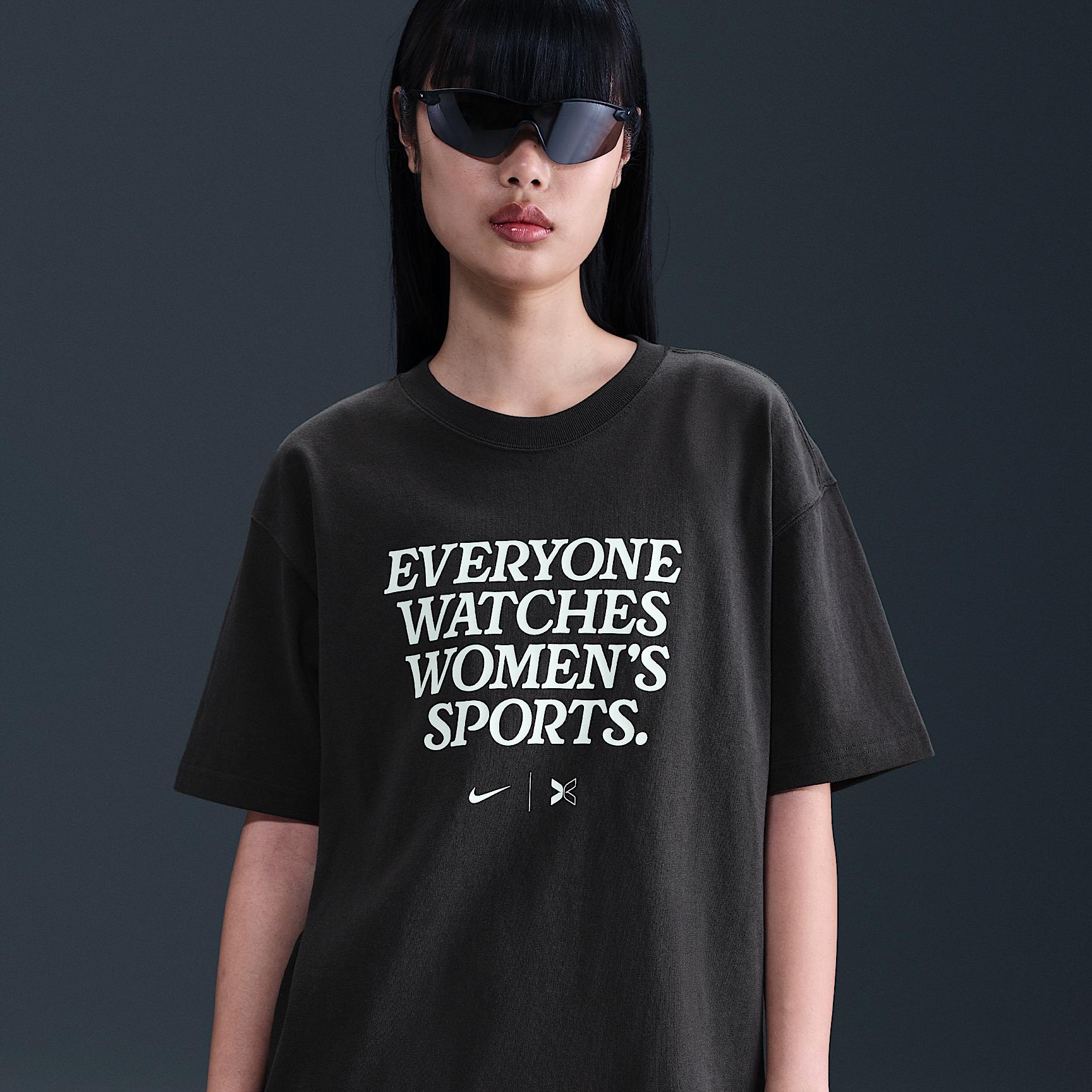 Everyone Watches Sportsâ¢ Nike Men's by TOGETHXR T-Shirt Product Image