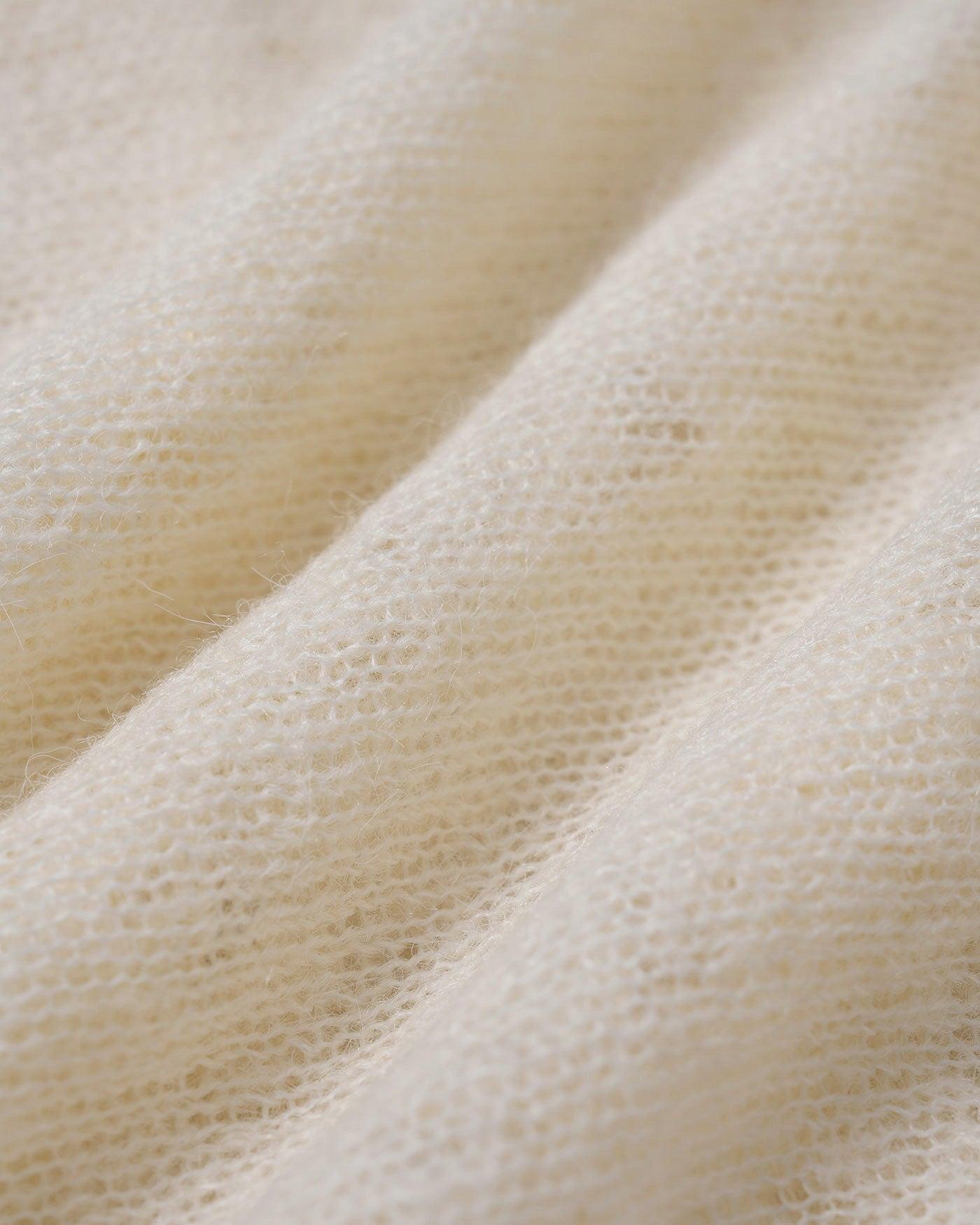 Apricot Turtle Textured Tank Top Product Image