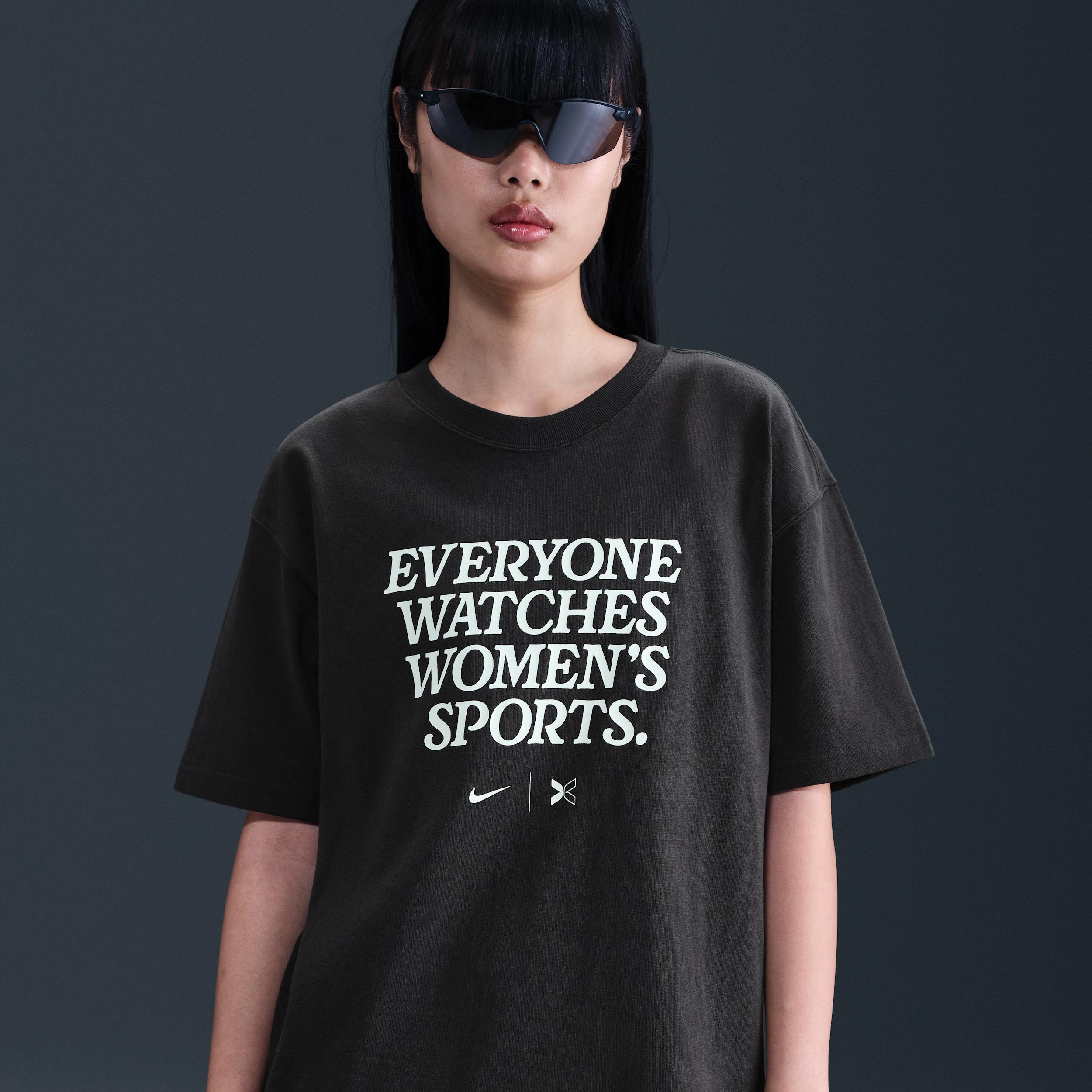 Everyone Watches Sportsâ¢ Nike Men's by TOGETHXR T-Shirt Product Image