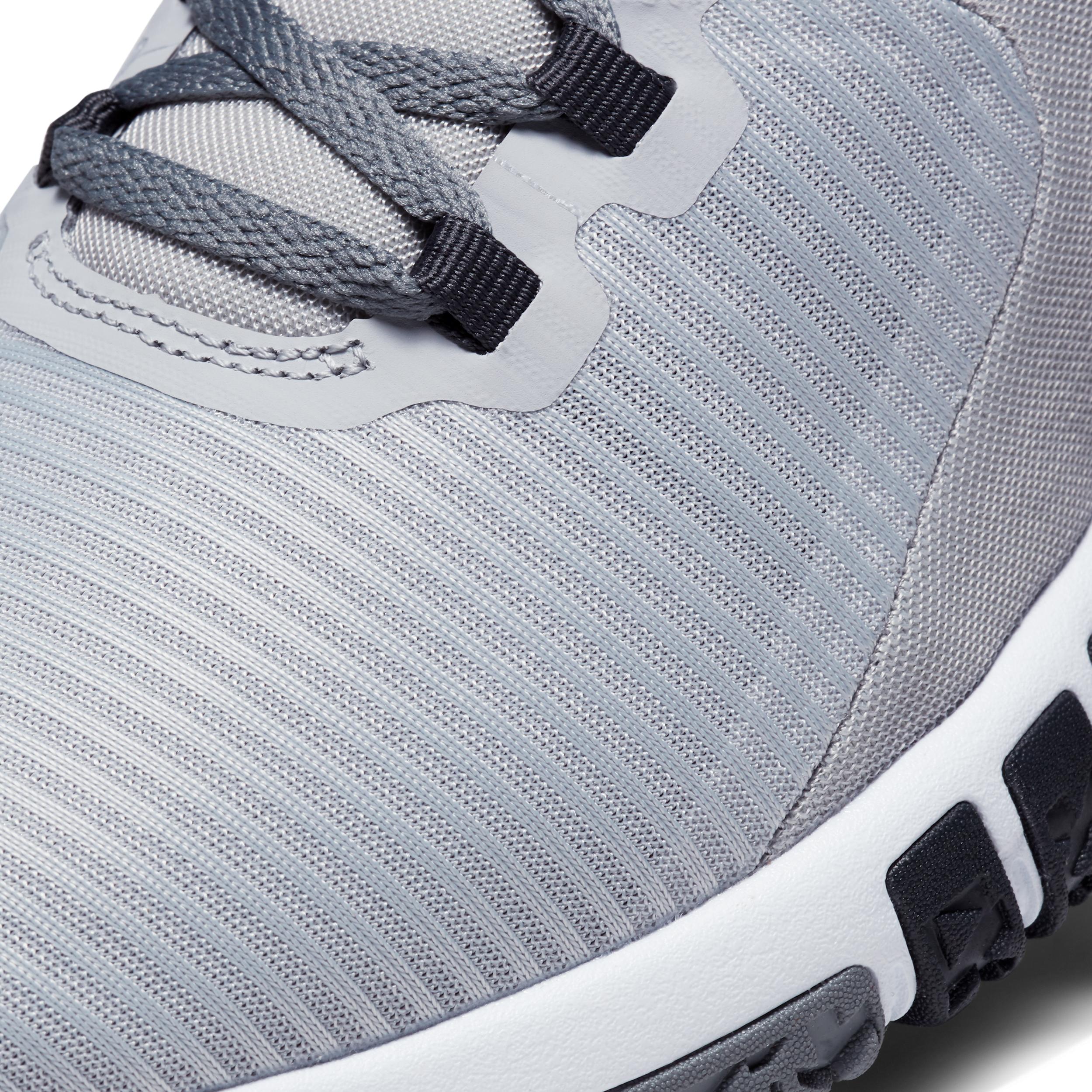 Nike Mens Flex Control 4 Workout Shoes | CD0197-001 Product Image