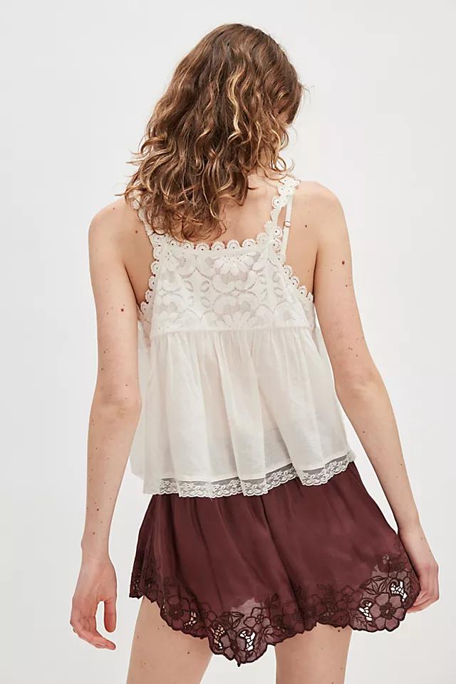 Bali Little Dreamer Shorts Product Image