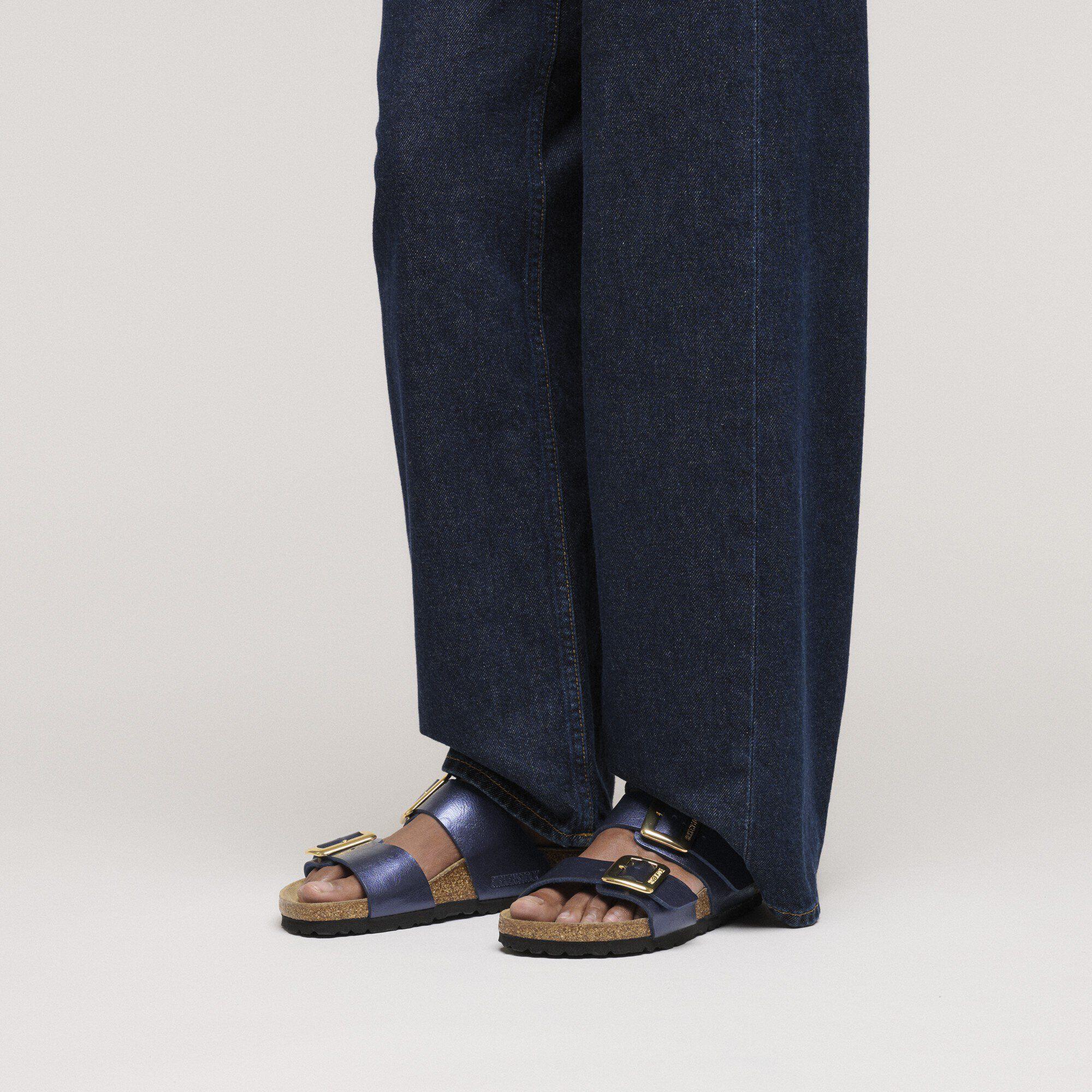 Sydney Cushion Buckle Birko-Flor Product Image