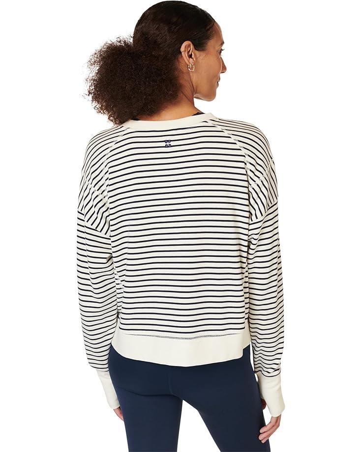 On The Go Pullover Product Image