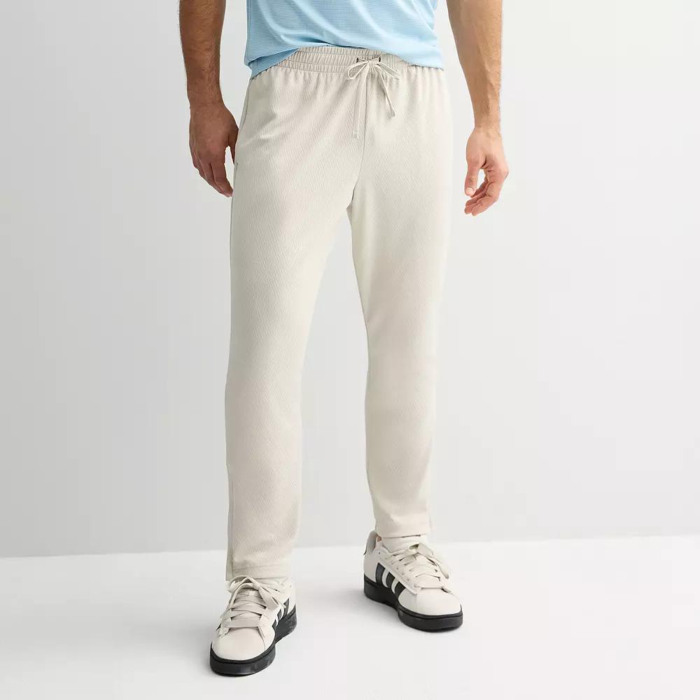 Men's Tek Gear® Mesh Athletic Pants,  Product Image