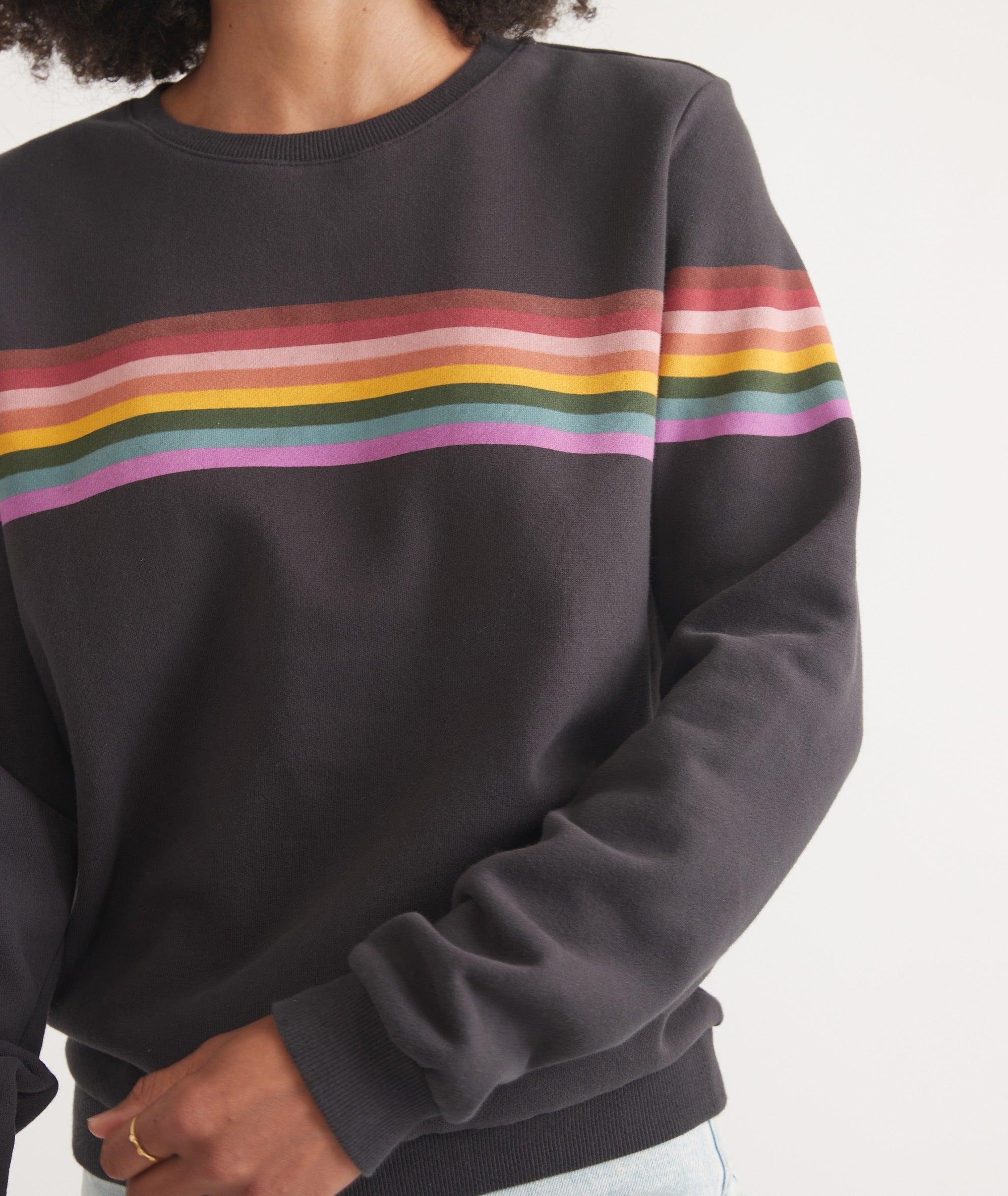Anytime Sweatshirt Product Image