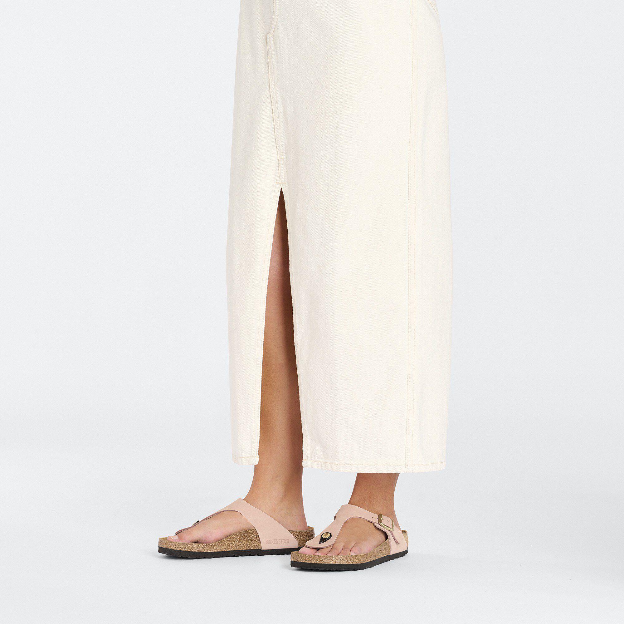 Gizeh Nubuk Leather Product Image