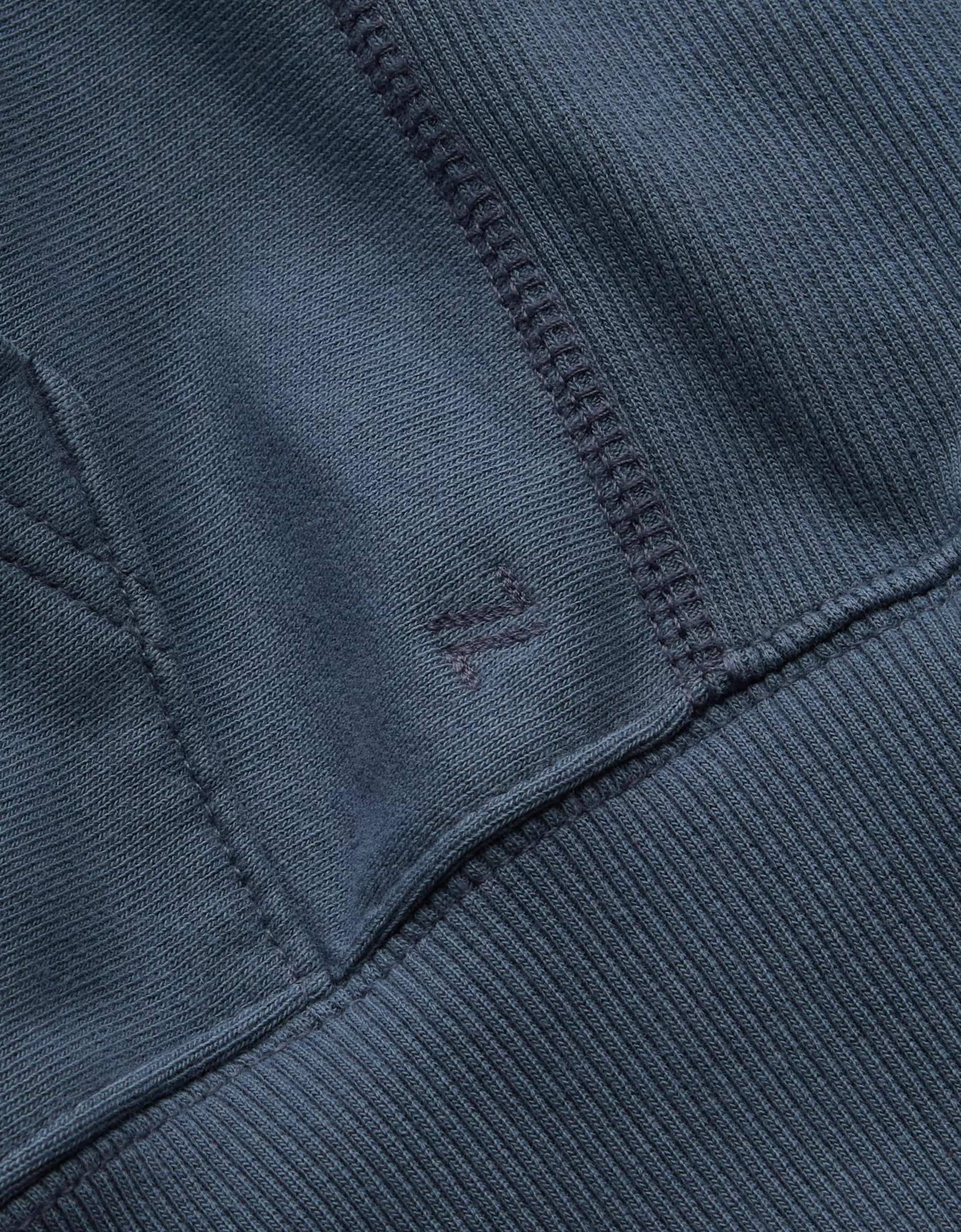 AE77 Premium Fleece Hoodie Product Image