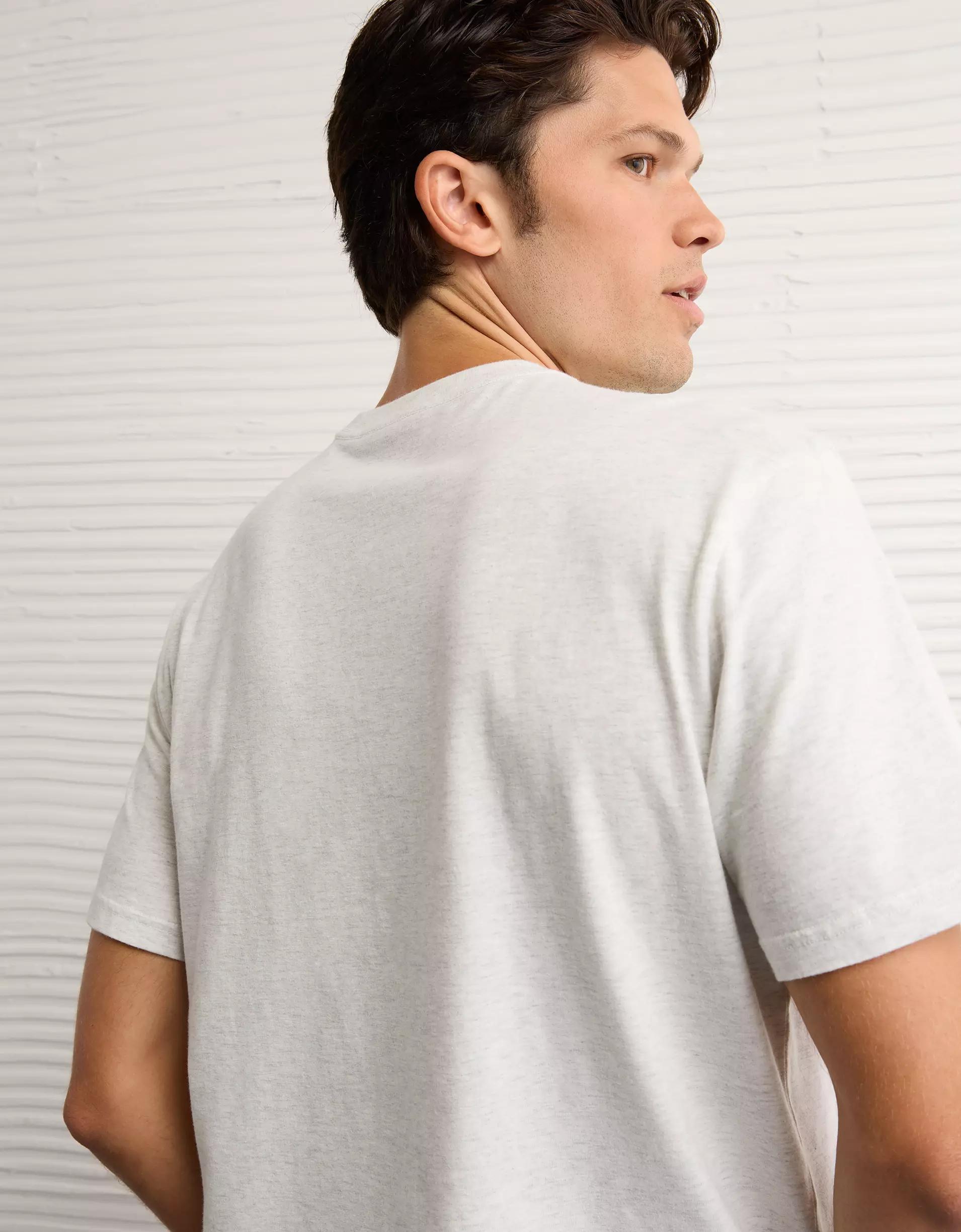 AE Logo Graphic T-Shirt Product Image