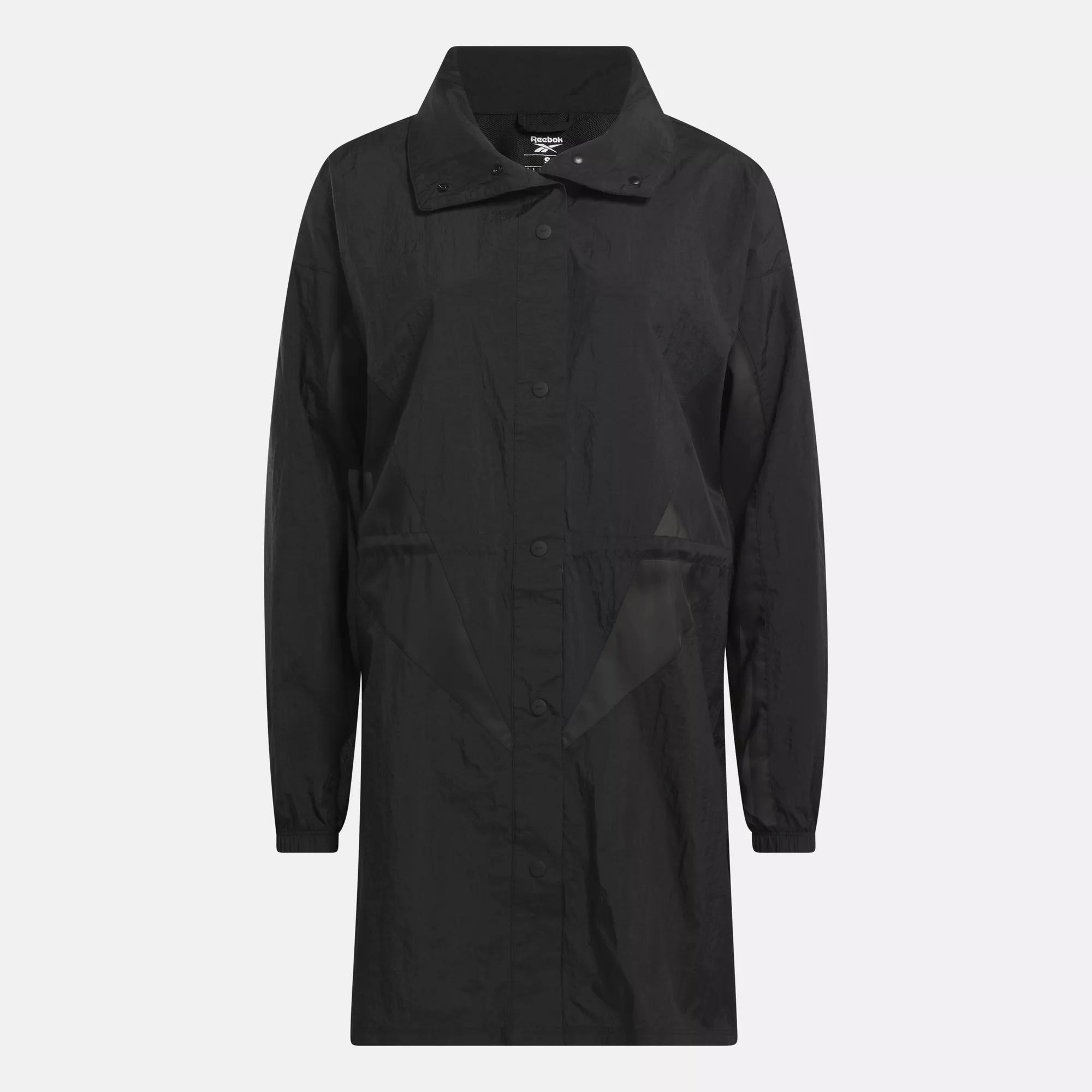 Women's Studio Editorial Jacket Female Product Image