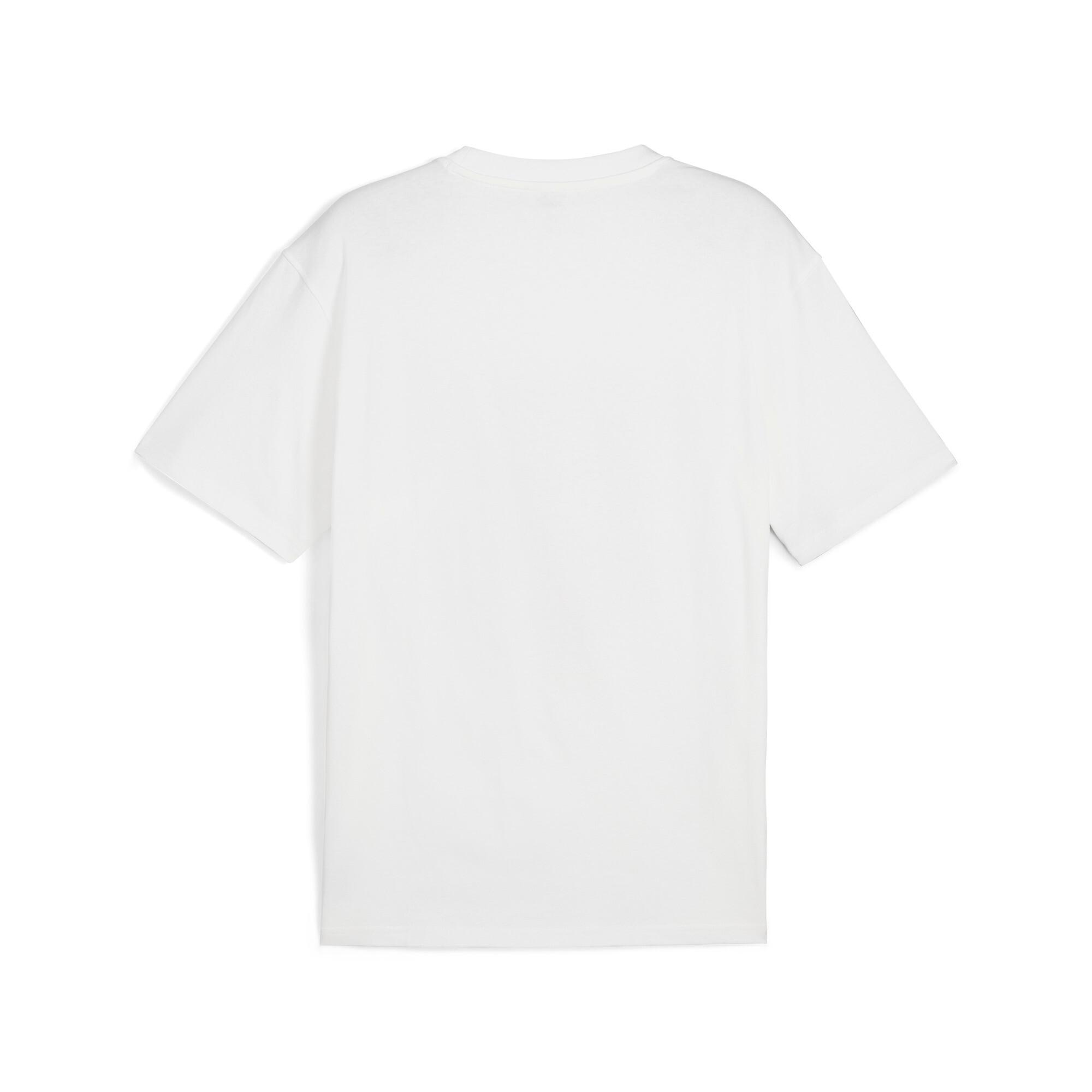 SHOWTIME Hoops Excellence Men's Basketball Tee Product Image