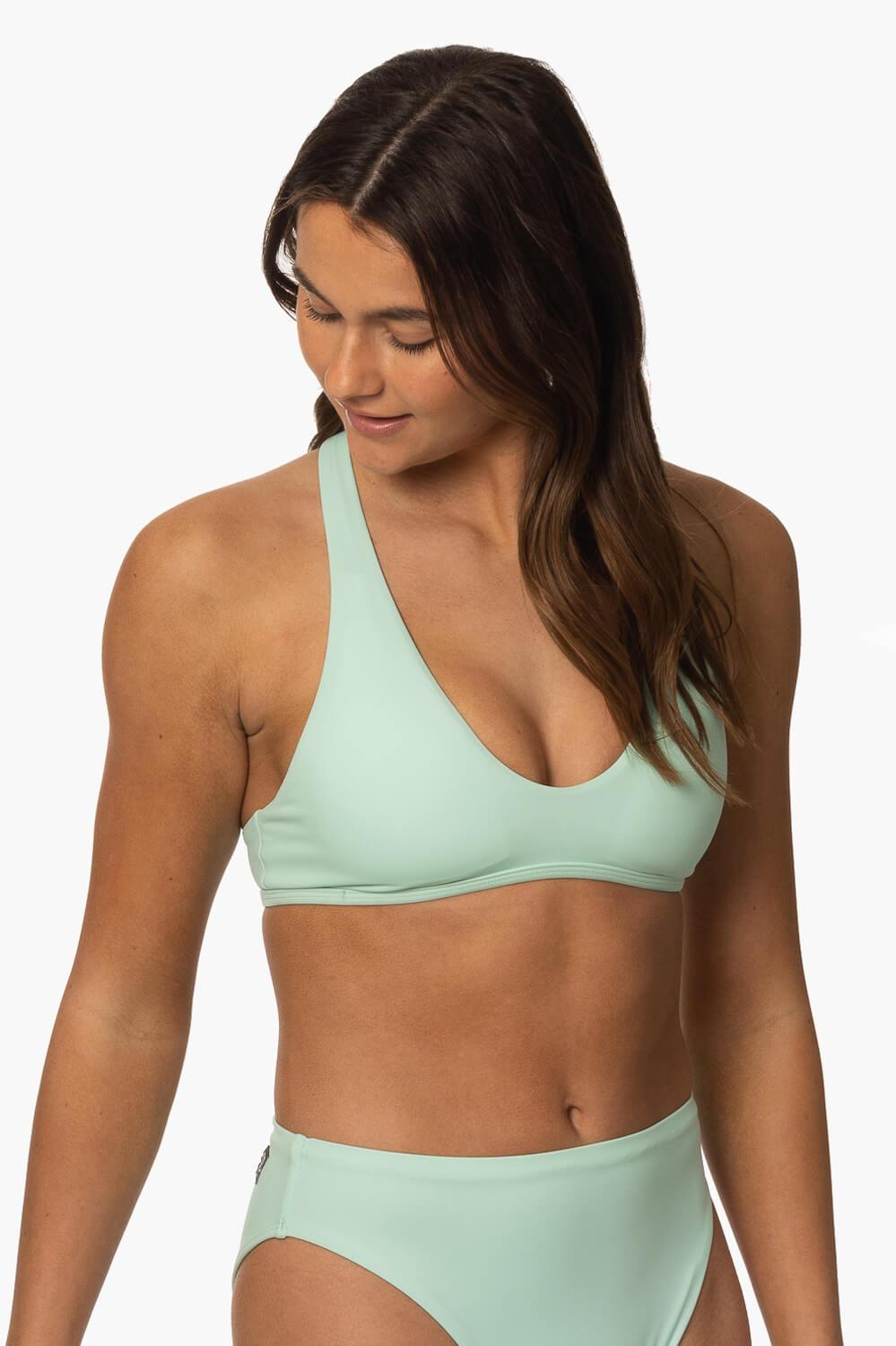 Aster Bikini Top - Segundo Female Product Image