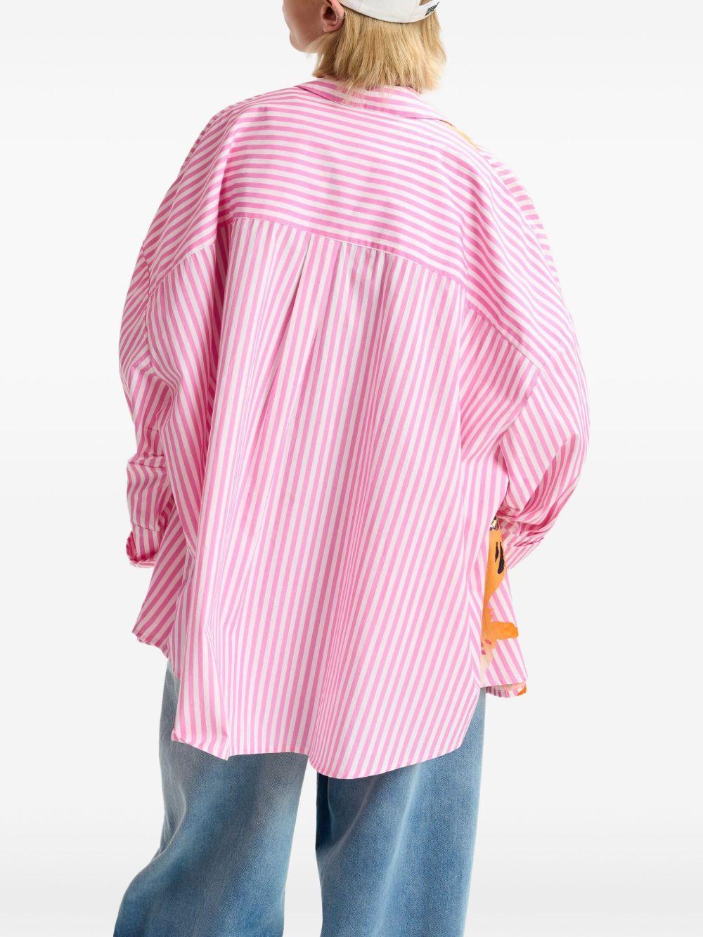 Hibra shirt Product Image