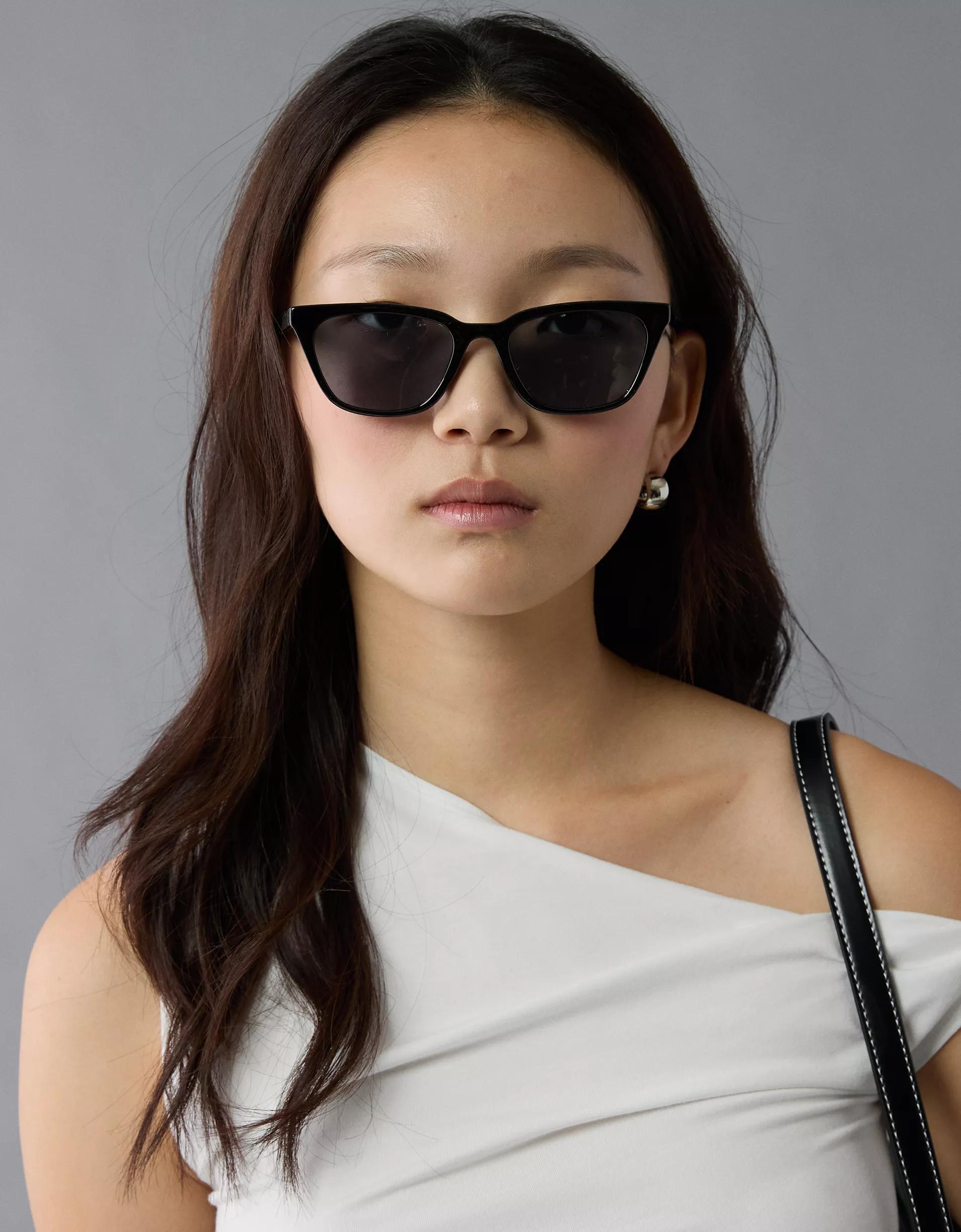 AE Cat Eye Sunglasses Product Image