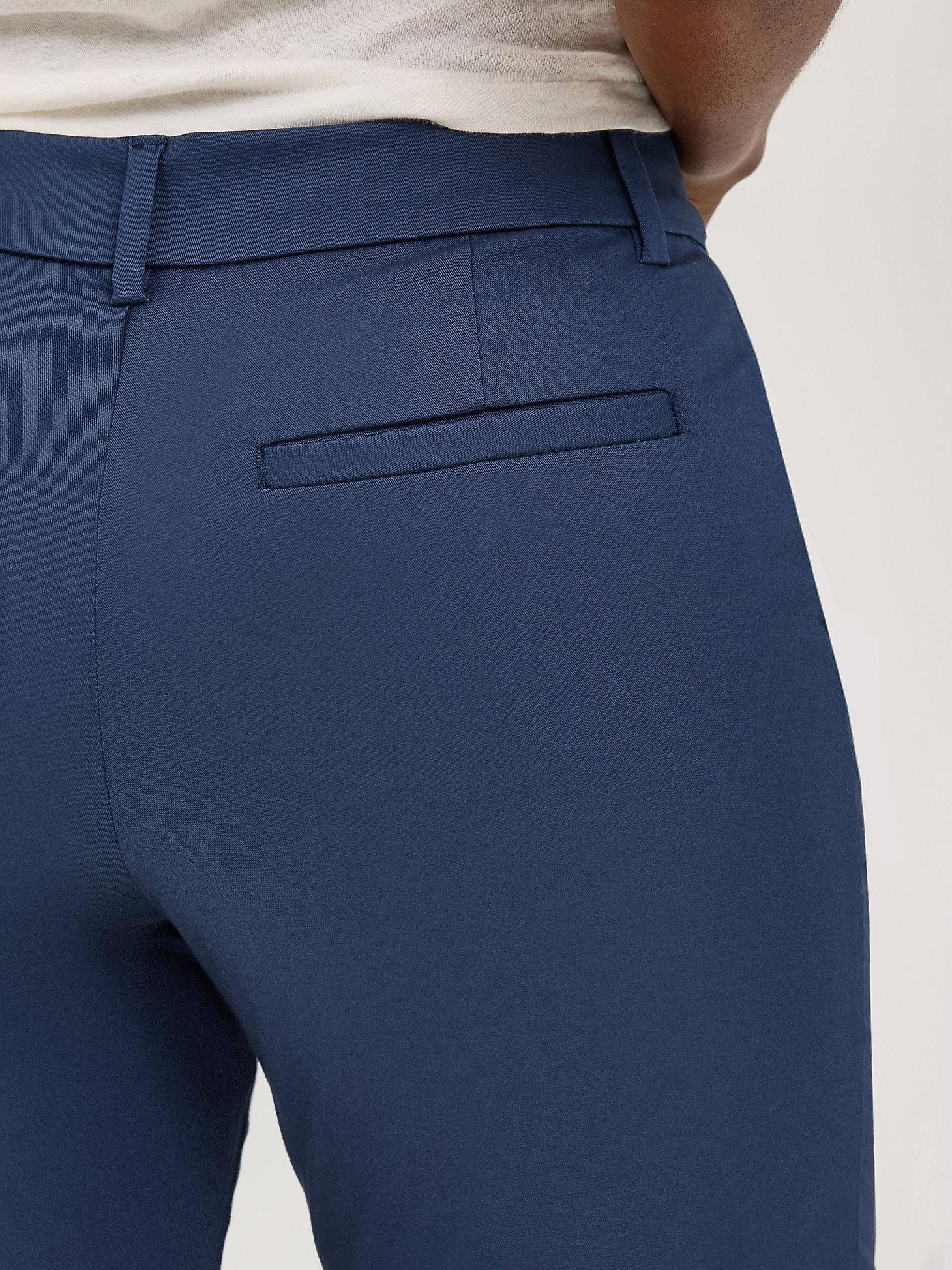 Women's Wrinkle Free Capri | Women's Capris & Crops | Lee® Product Image