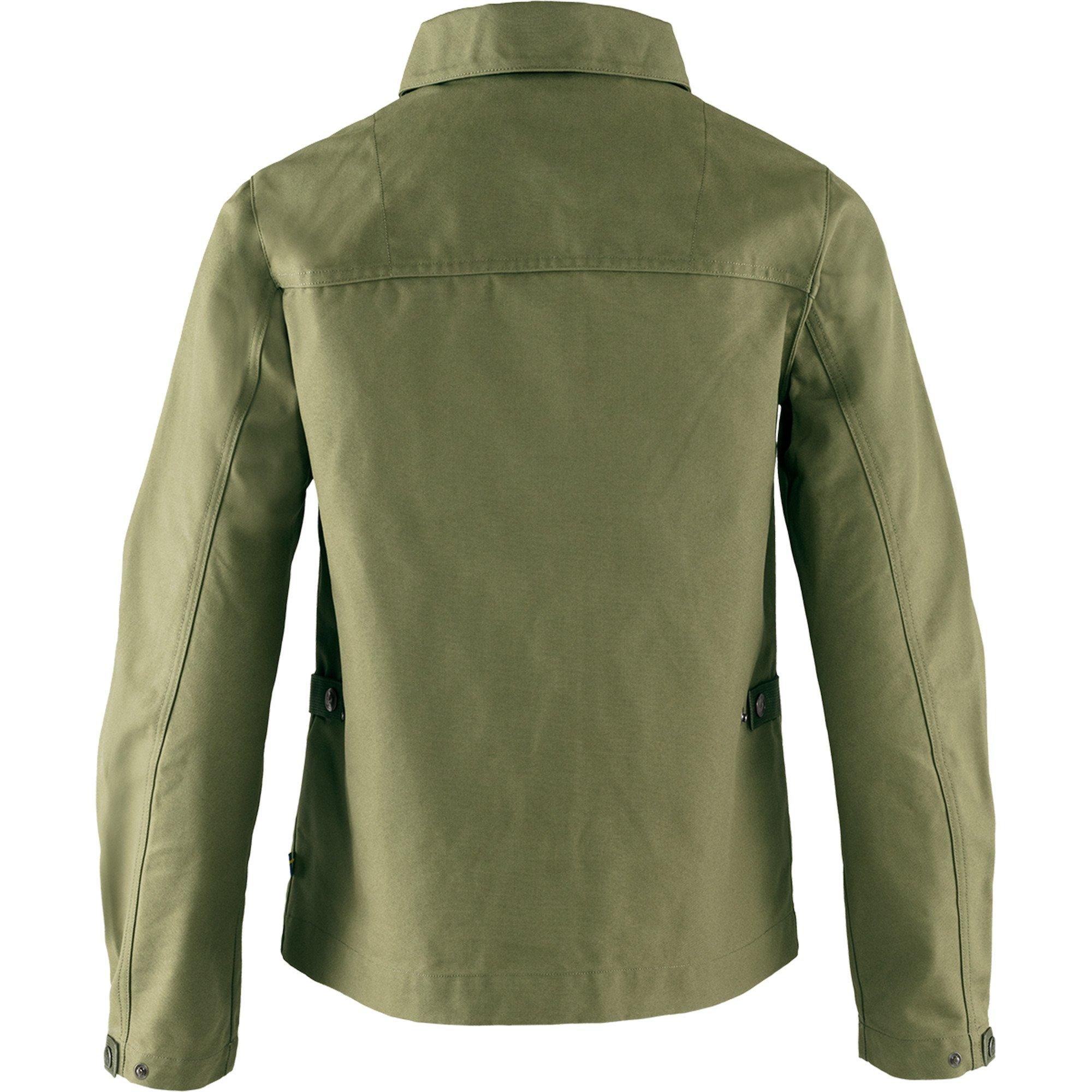 Vardag Jacket W Product Image