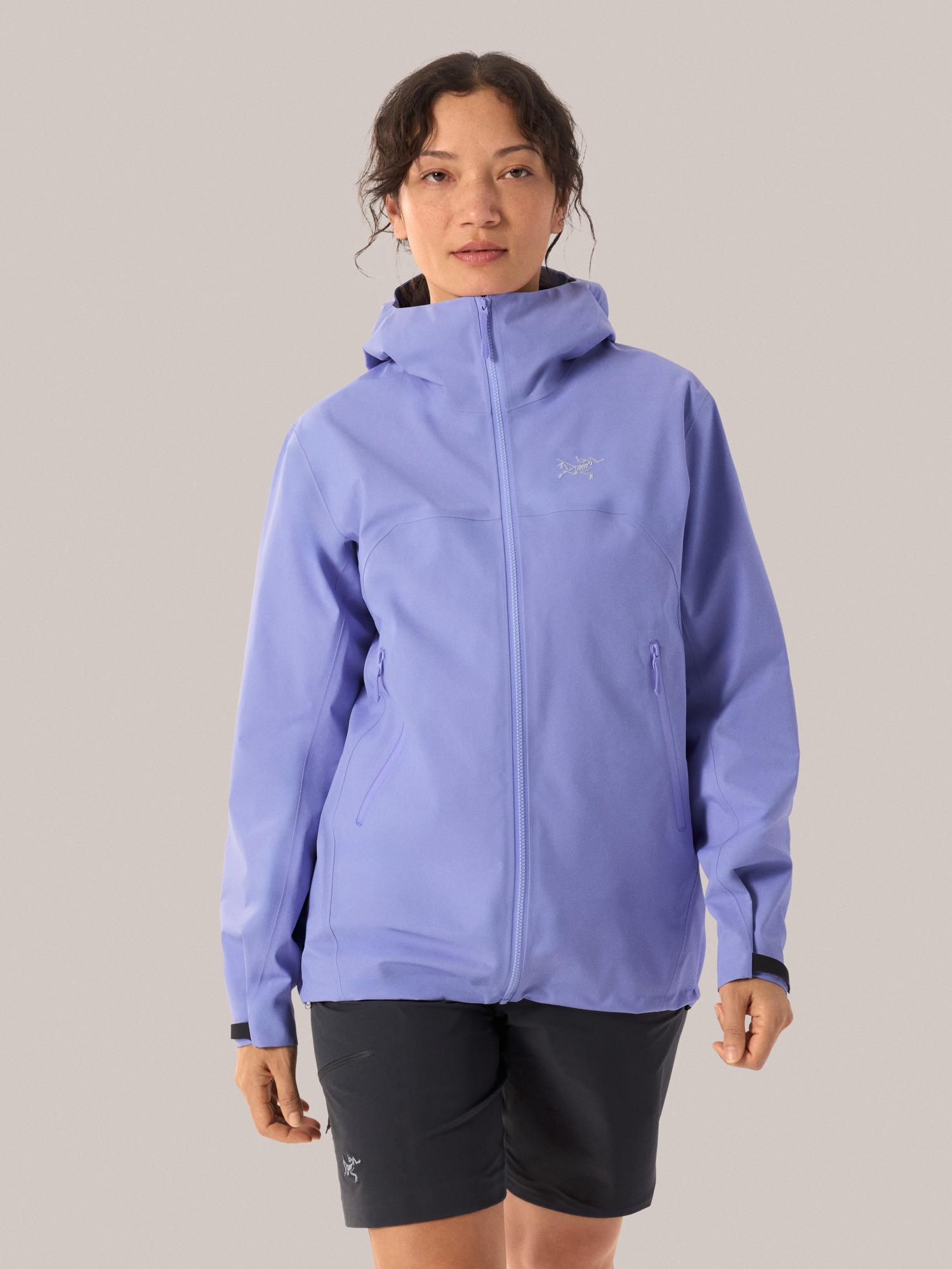 Beta Jacket Women's Product Image