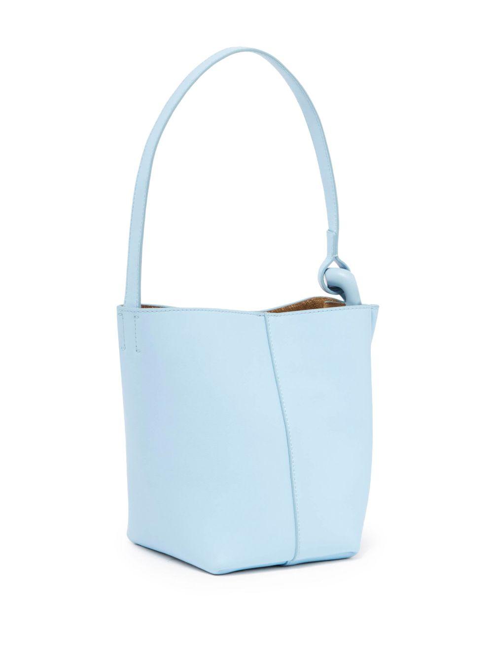 small Corner bucket bag Product Image