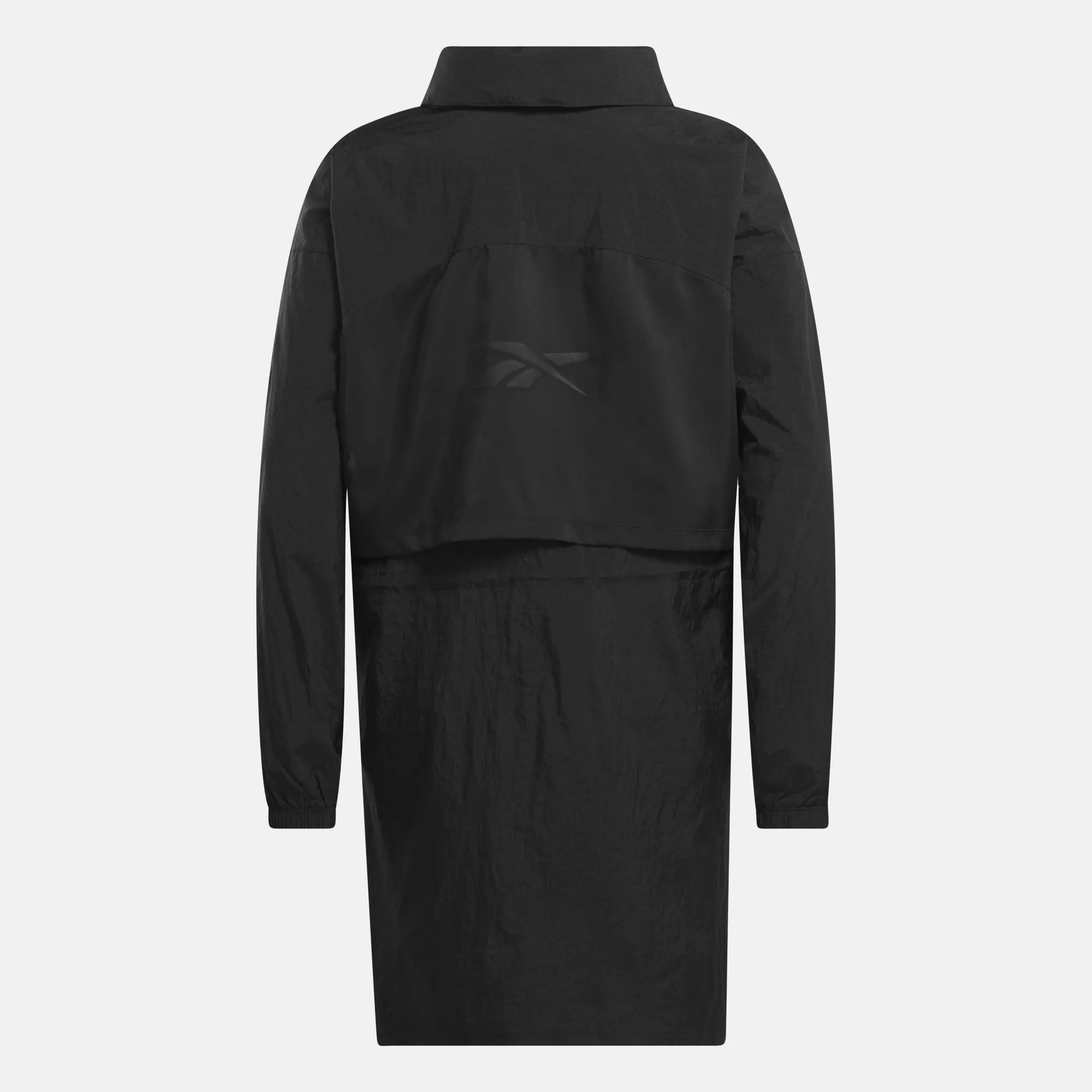 Women's Studio Editorial Jacket Female Product Image