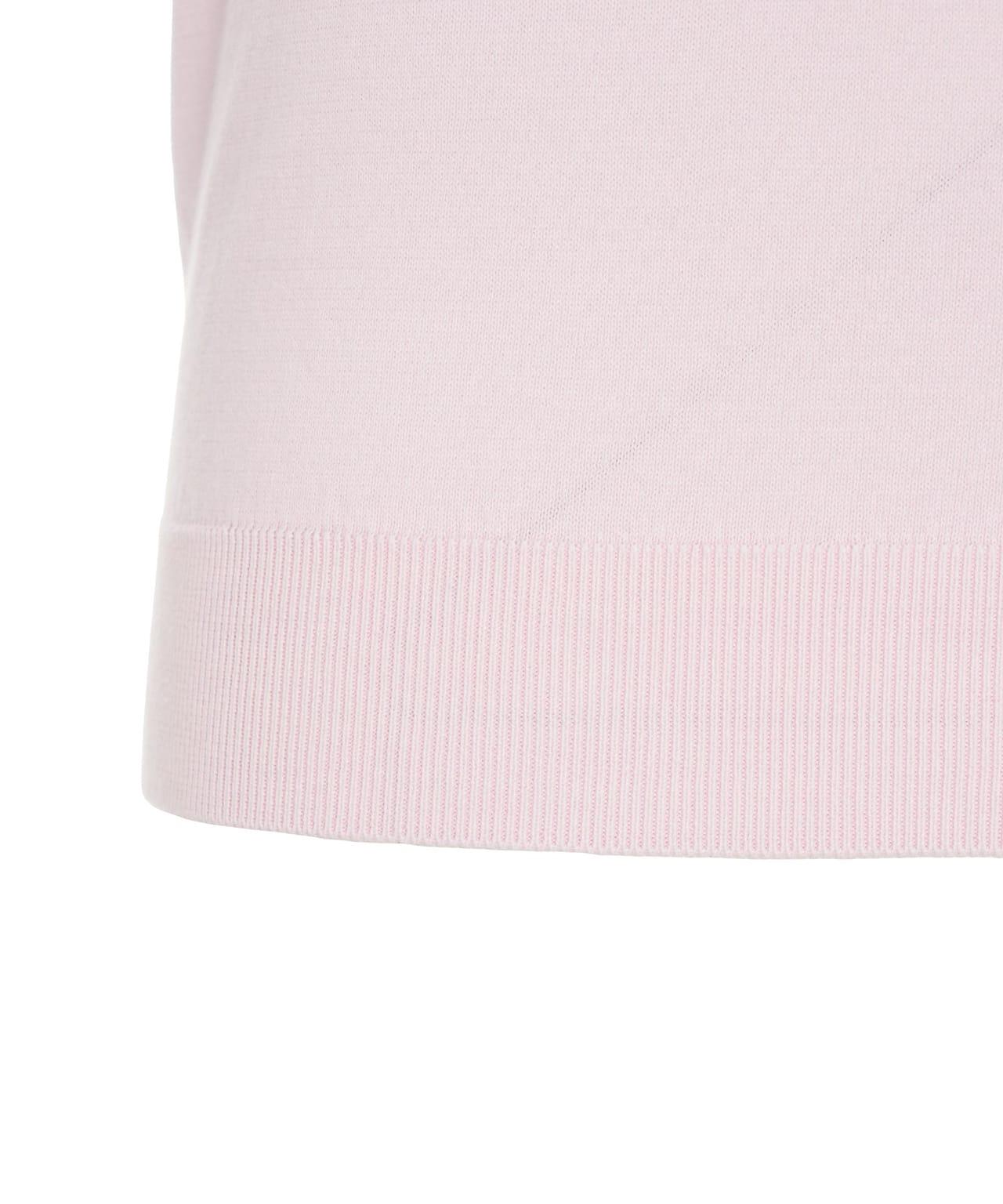 Knit T-shirt Product Image