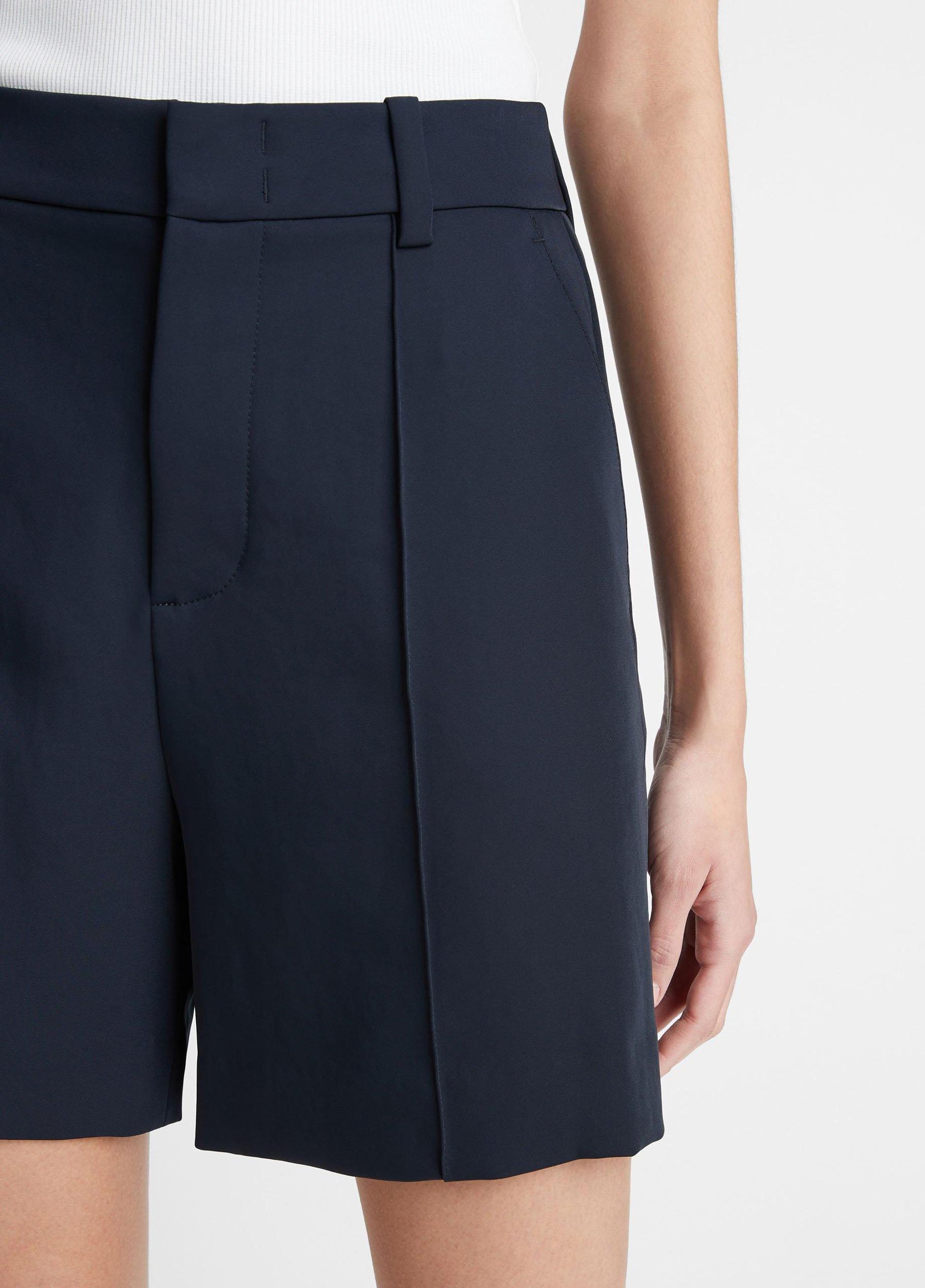 Soft Suiting Short Product Image