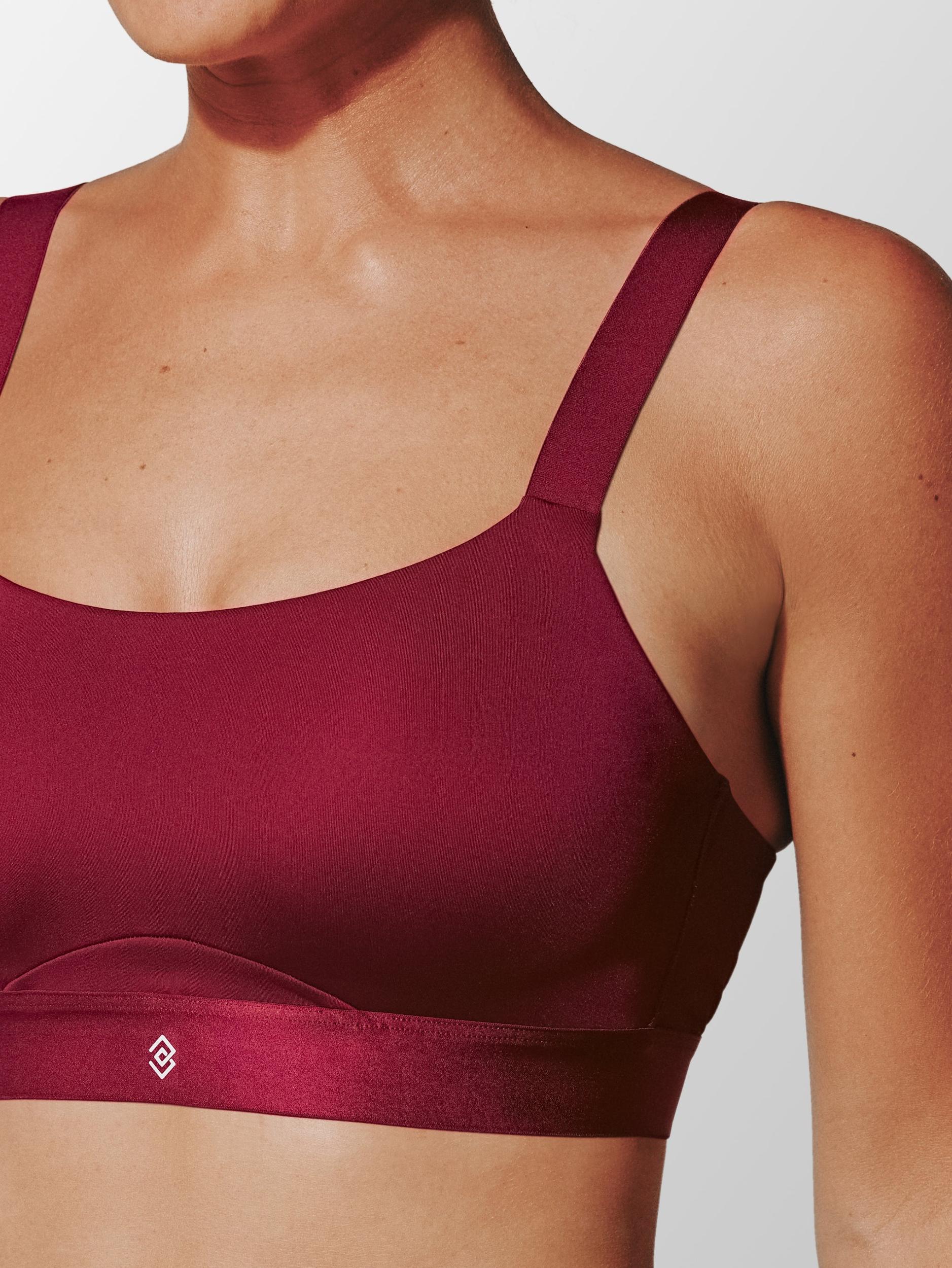Kinetic Adjustable Sports Bra Product Image