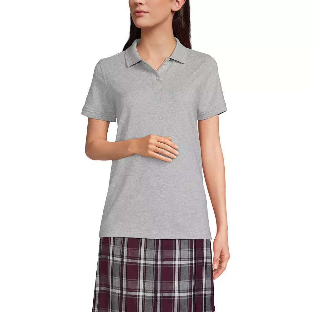 Women's Lands' End Uniforms,  Product Image
