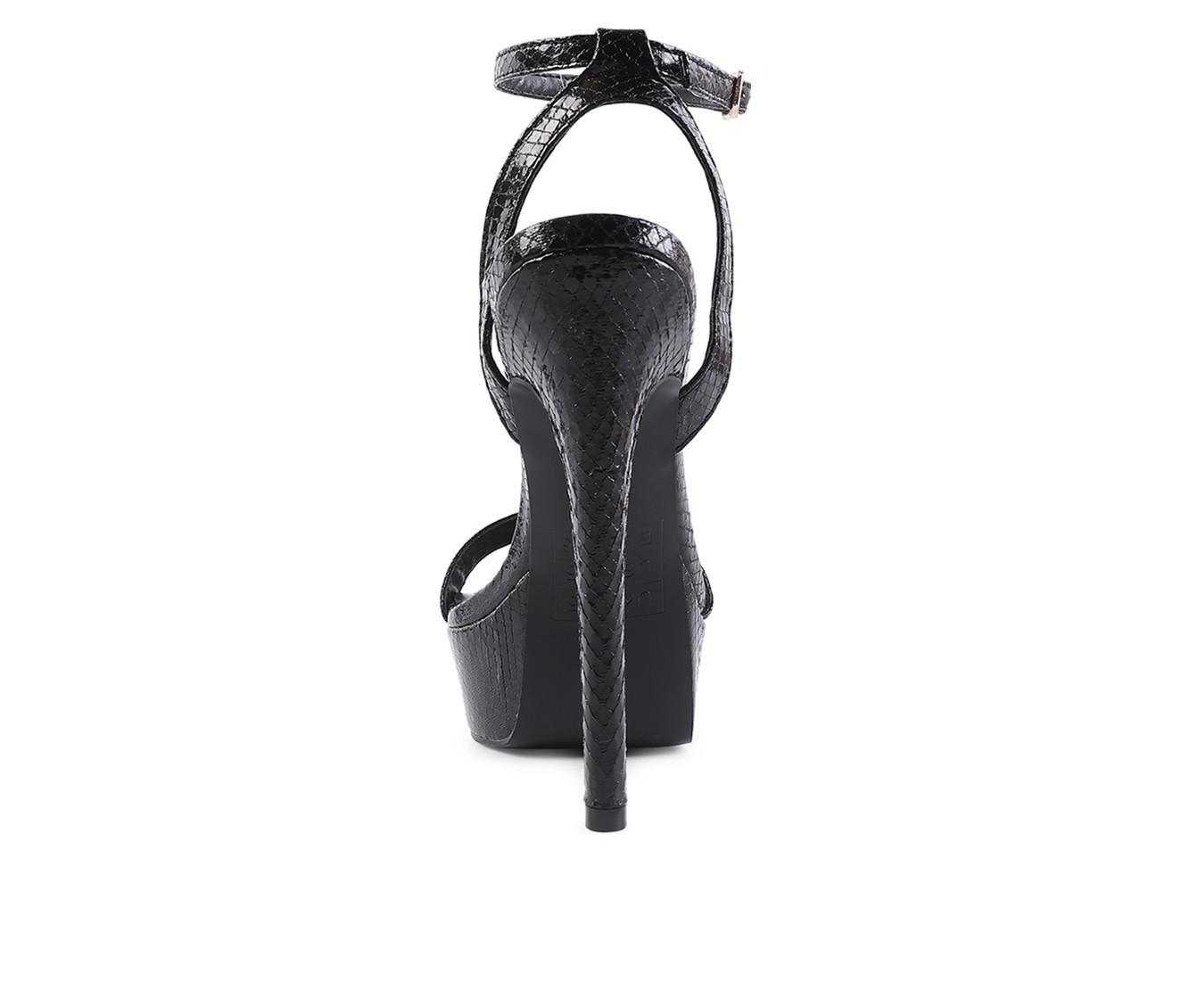 Women's London Rag Sweetheart Special Occasion Shoes Product Image