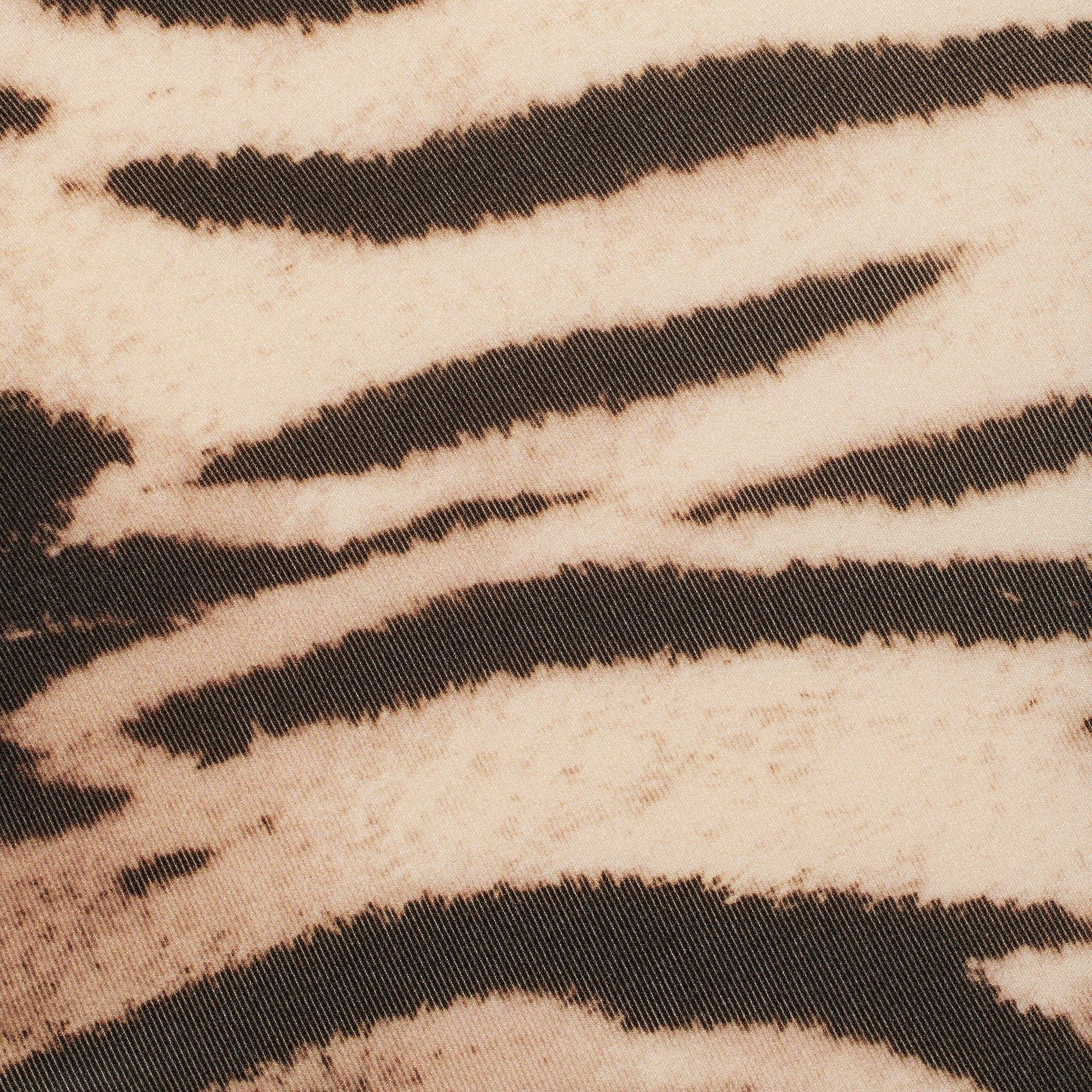 FITS EVERYBODY PICOT MICRO TEDDY | SAND TIGER PRINT Product Image