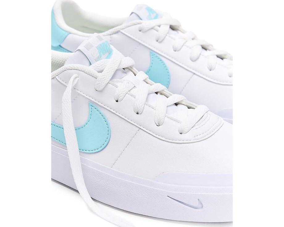 Terra Manta Suede Product Image