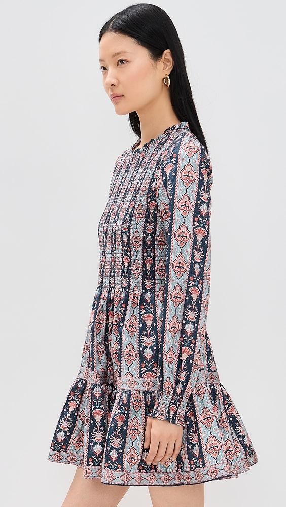 Hill House Home The Viviana Mini Nap Dress | Shopbop Product Image