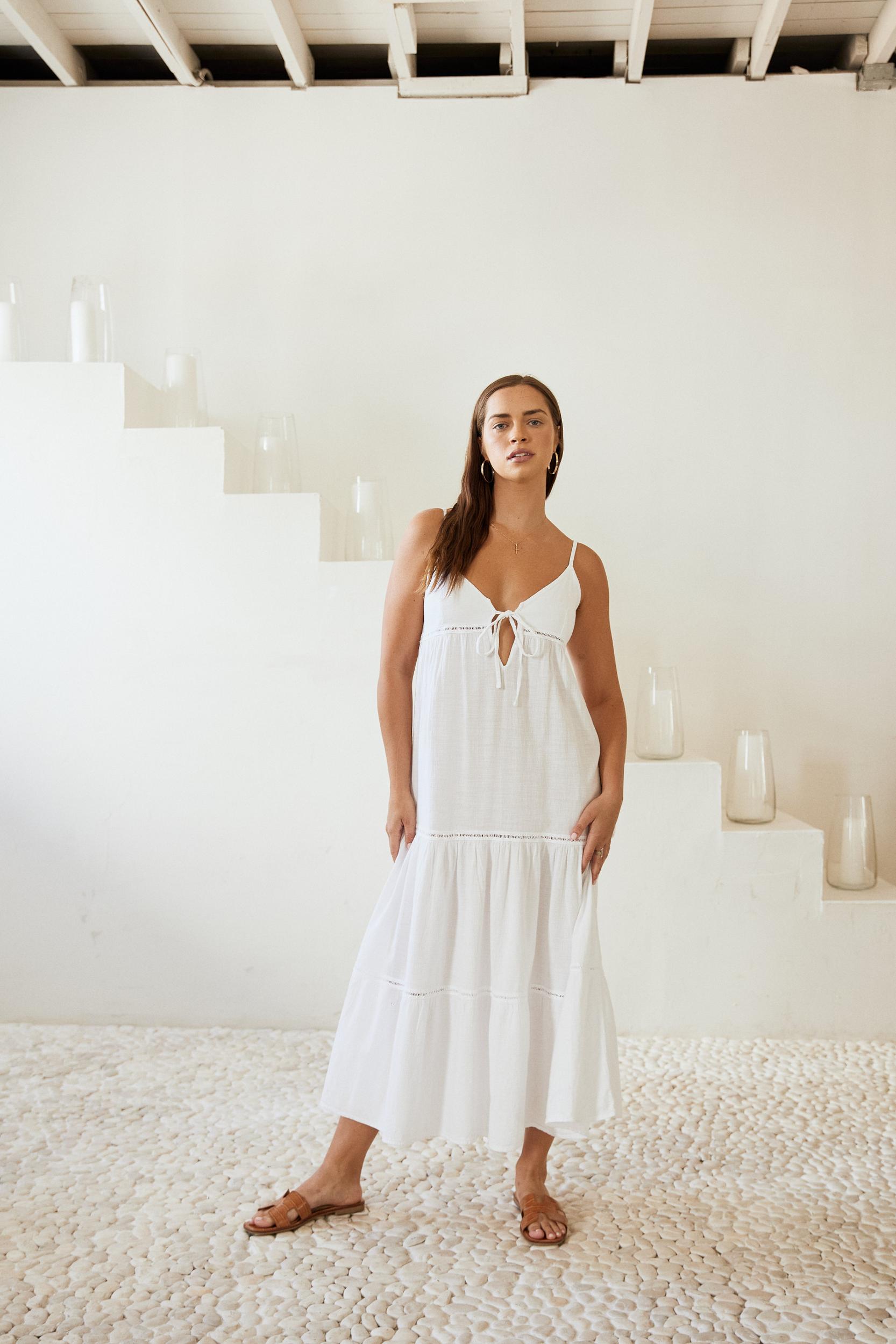 Aneta Dress Product Image