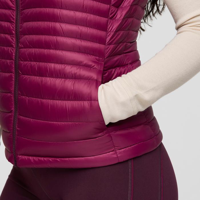 Fuego Down Vest - Women's Product Image